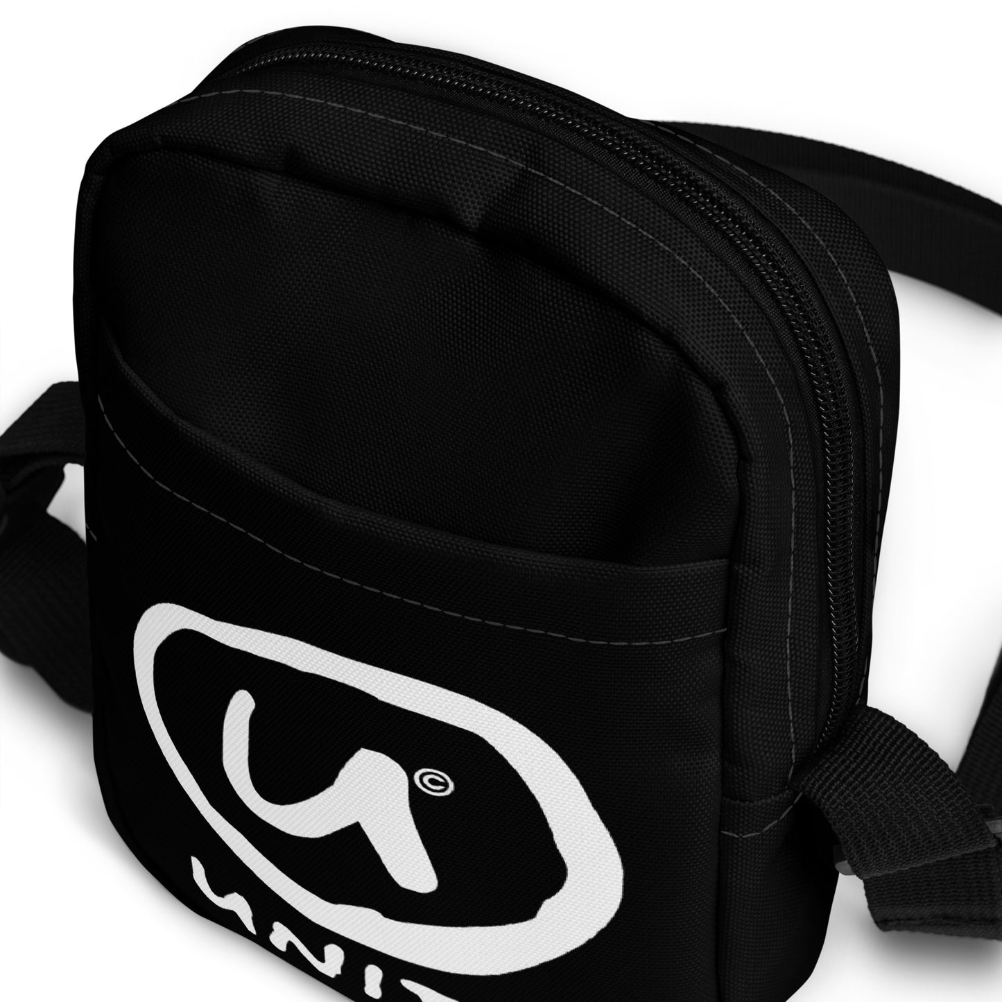 OG Unity crossbody bag (Black)