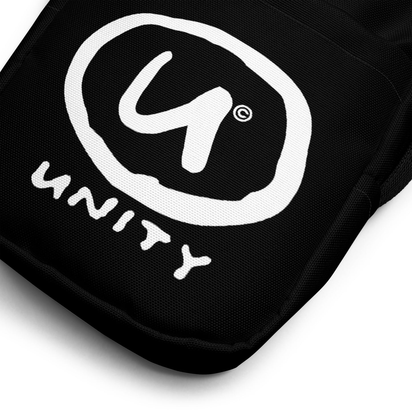OG Unity crossbody bag (Black)