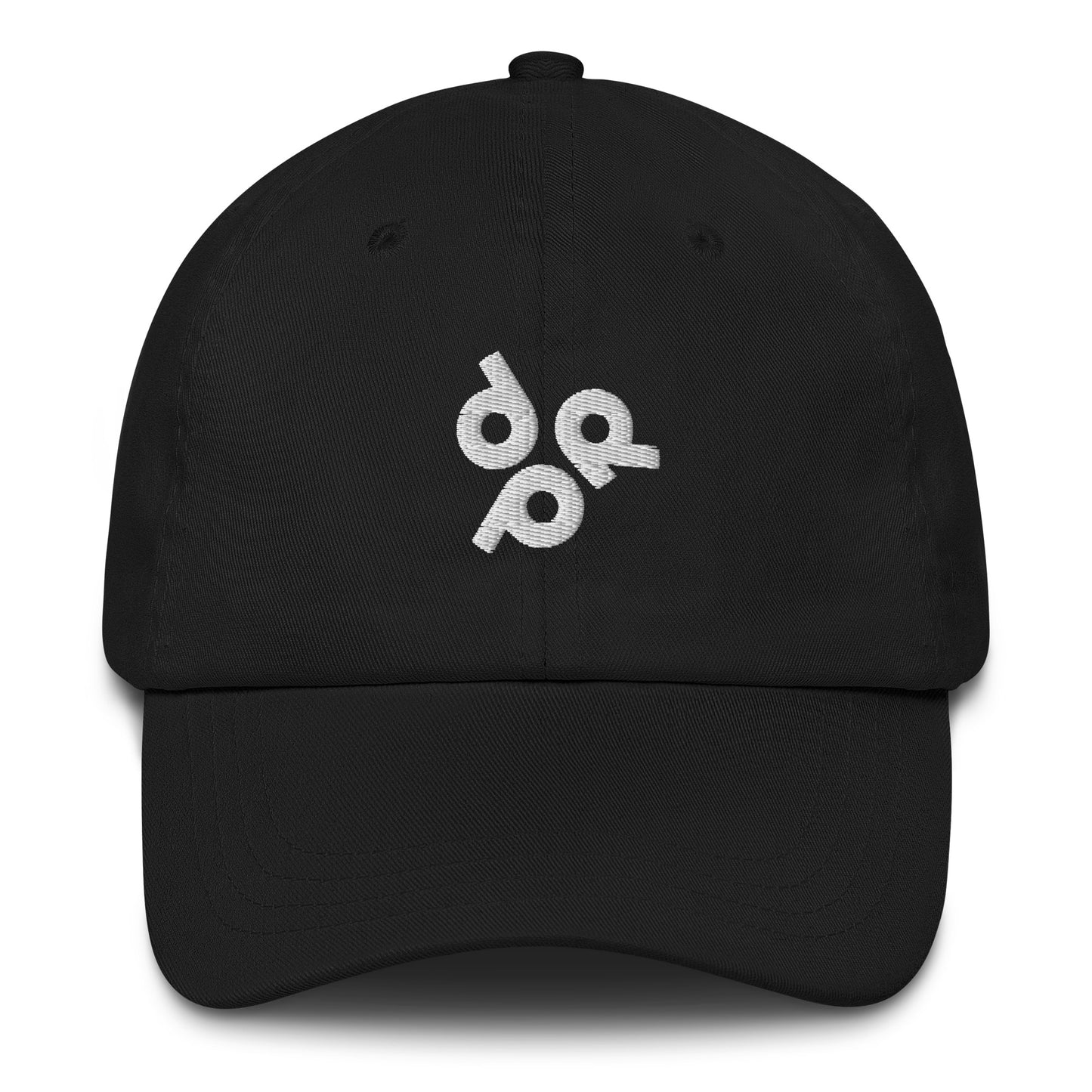 Dom & Roland Productions Dad hat