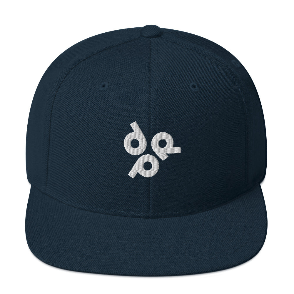 Dom & Roland Productions Snapback Hat