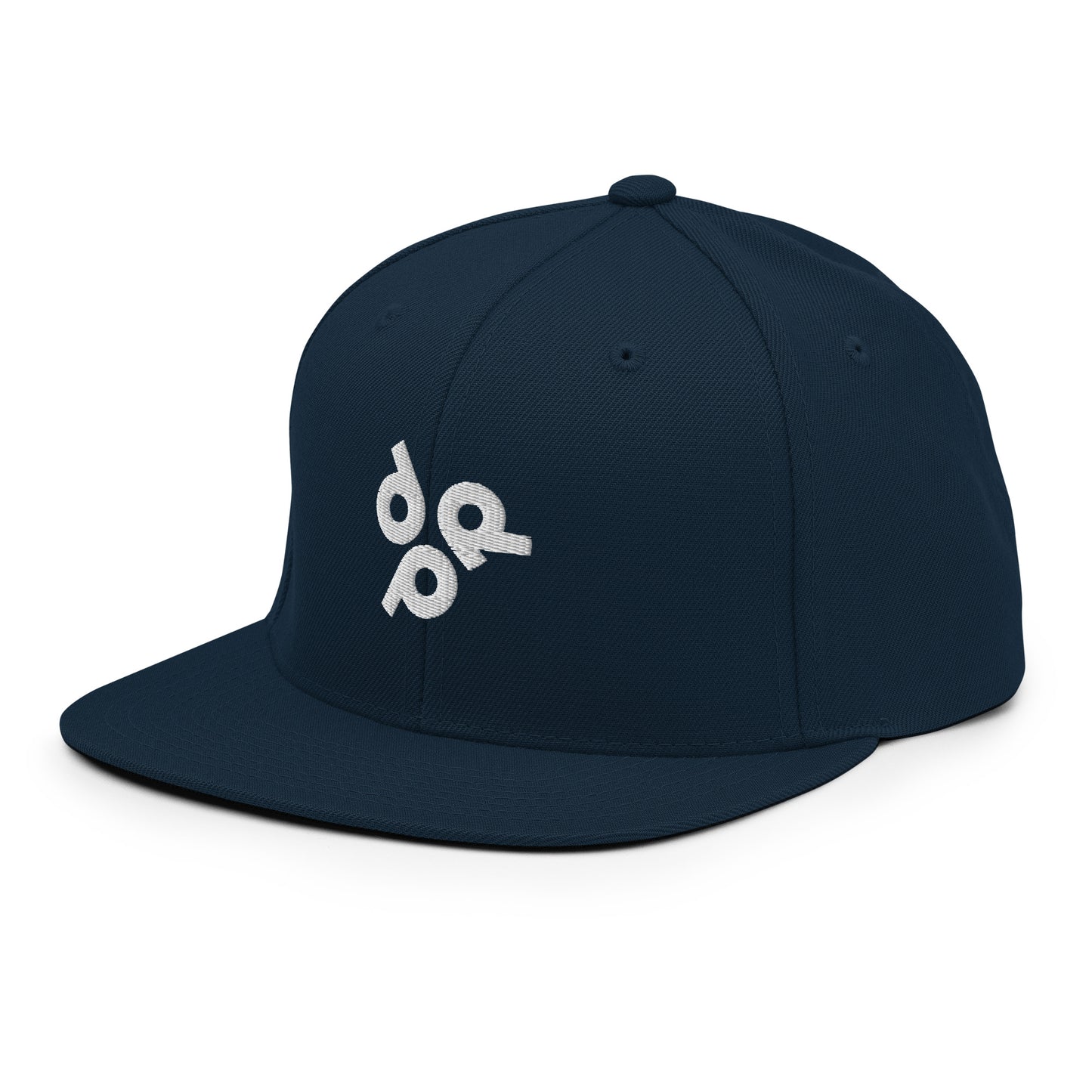 Dom & Roland Productions Snapback Hat