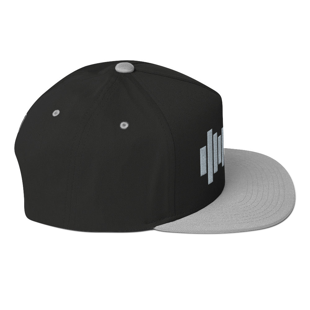 O1R (v1) Flat Bill Cap