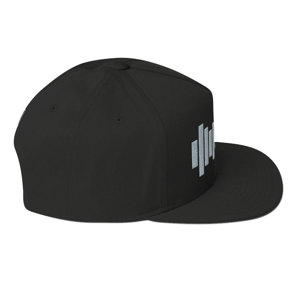 O1R (v1) Flat Bill Cap