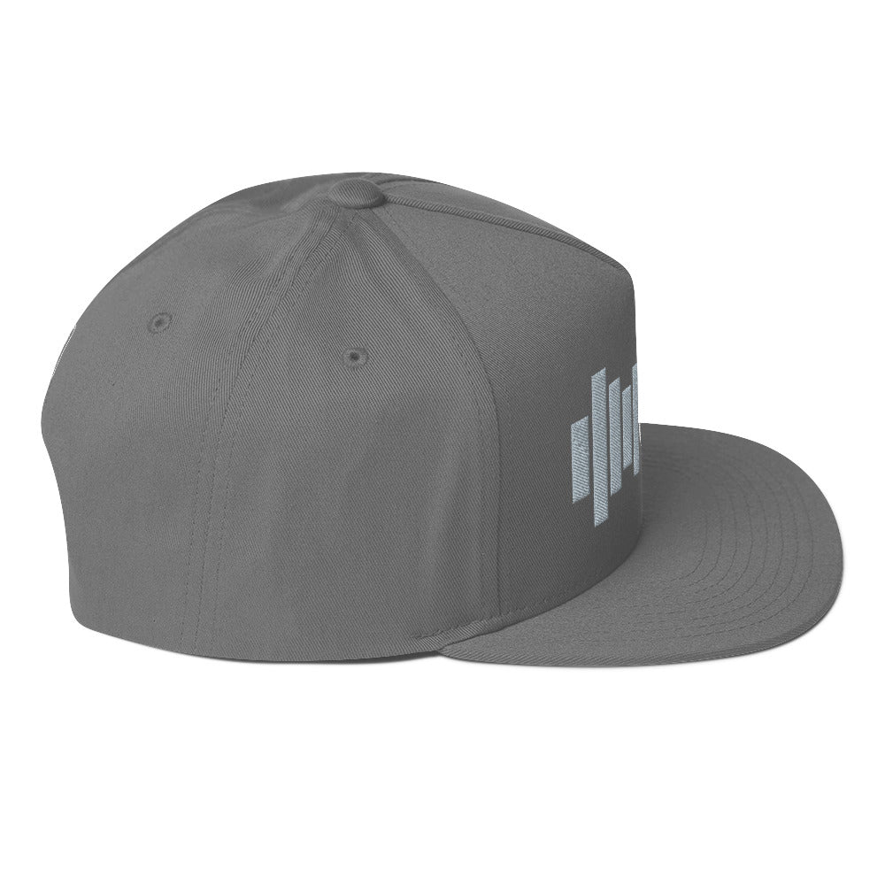 O1R (v1) Flat Bill Cap