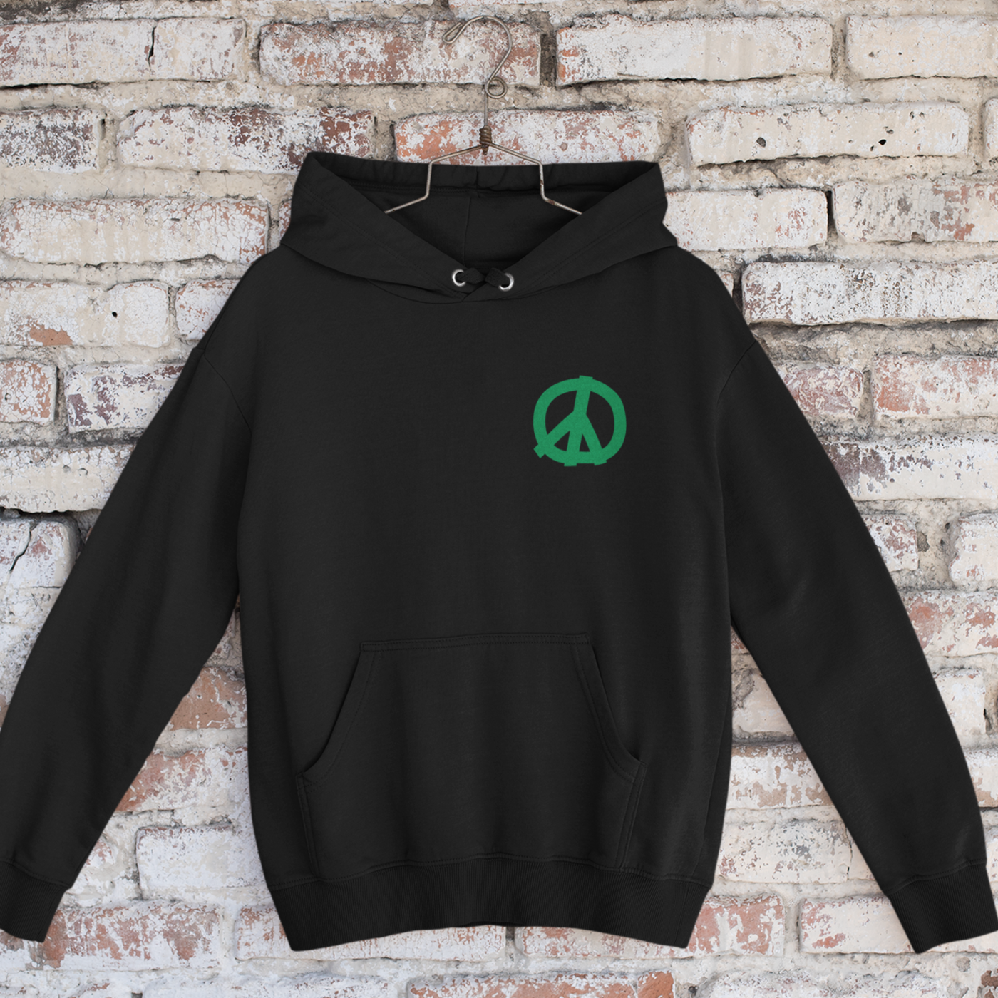2 Bad Mice (Bombscare) Unisex Premium Hoodie