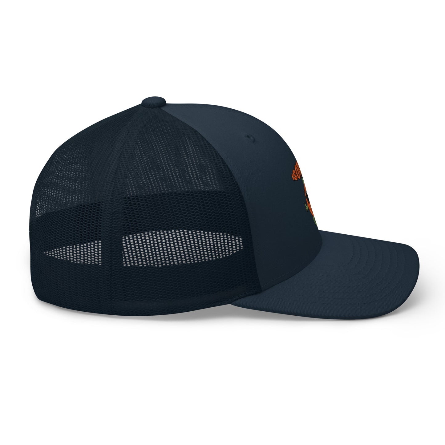 Isotonik Trucker Cap