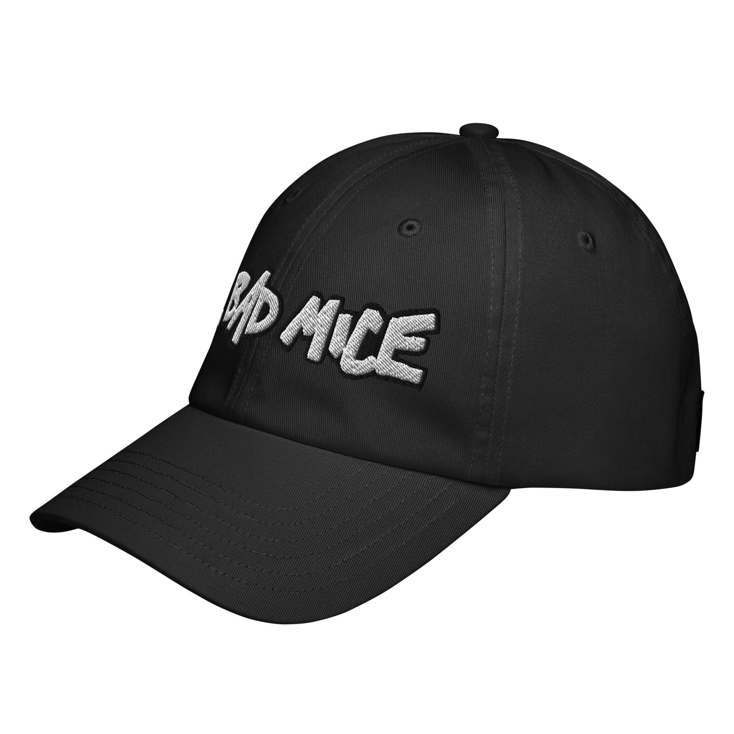 2 Bad Mice Under Armour® dad hat