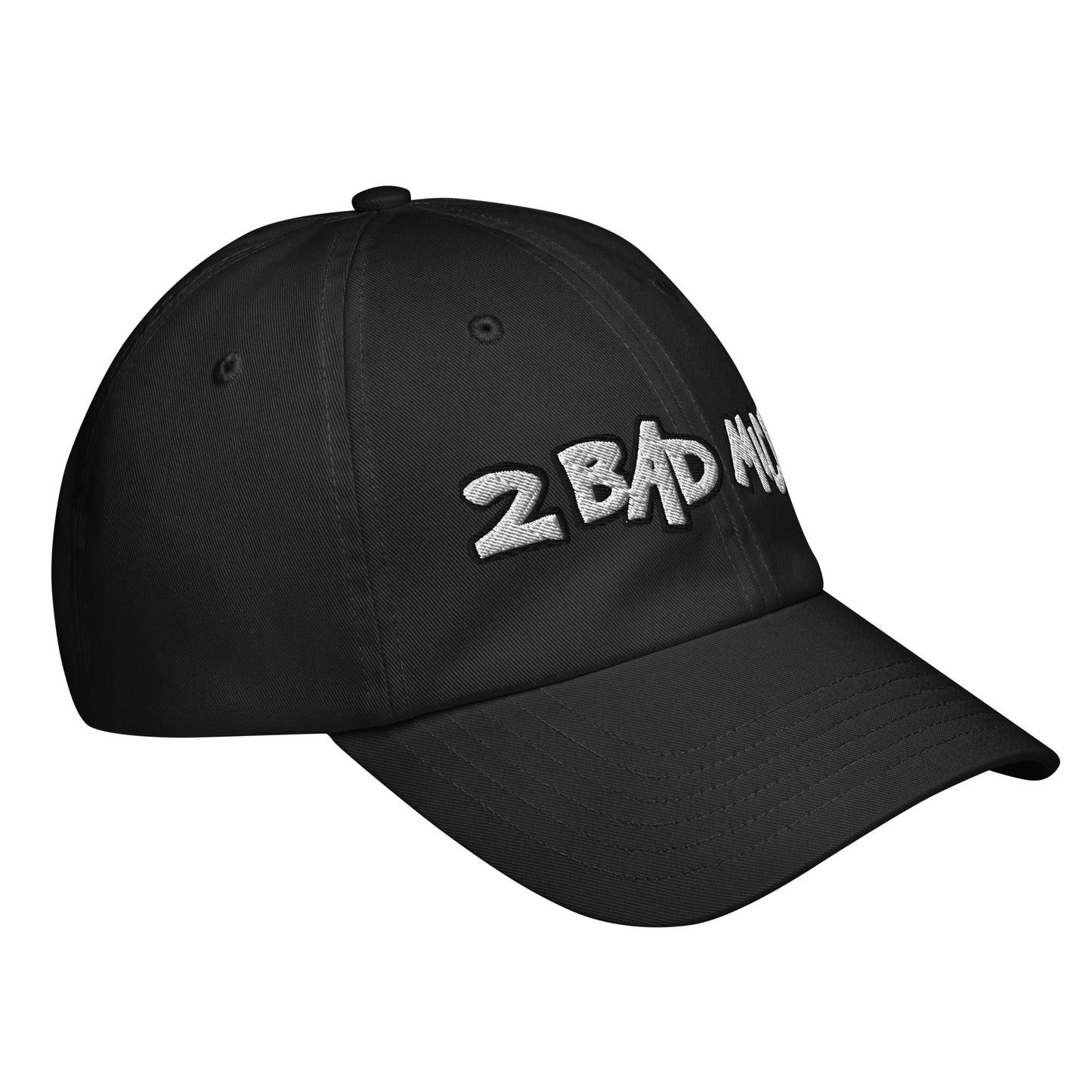 2 Bad Mice Under Armour® dad hat