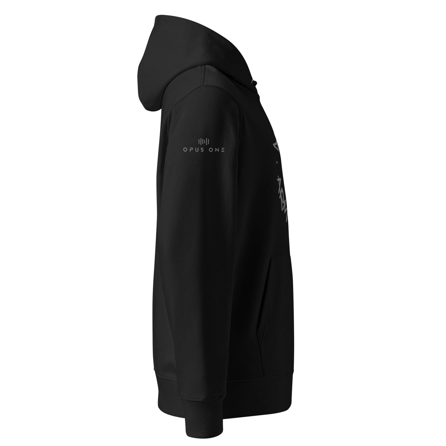 Daddy Armshouse (v2) Unisex essential eco hoodie