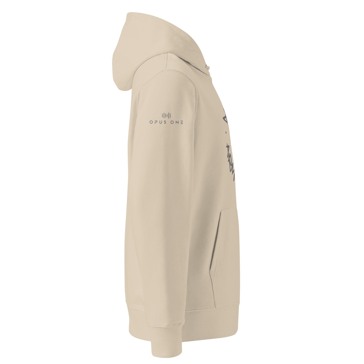 Daddy Armshouse (v2) Unisex essential eco hoodie