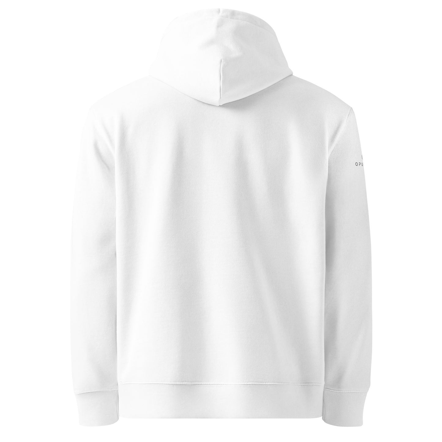 Daddy Armshouse (v2) Unisex essential eco hoodie