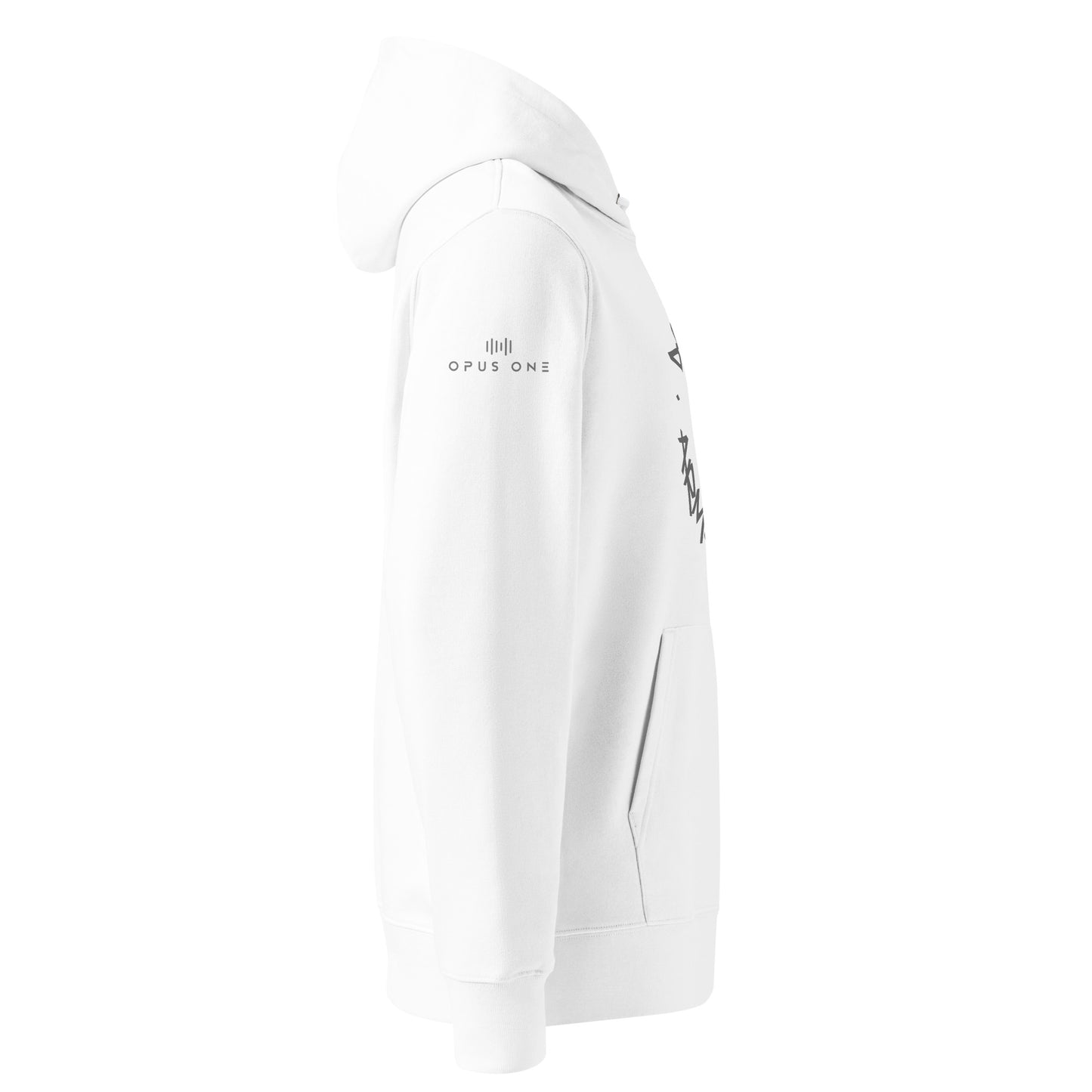 Daddy Armshouse (v2) Unisex essential eco hoodie