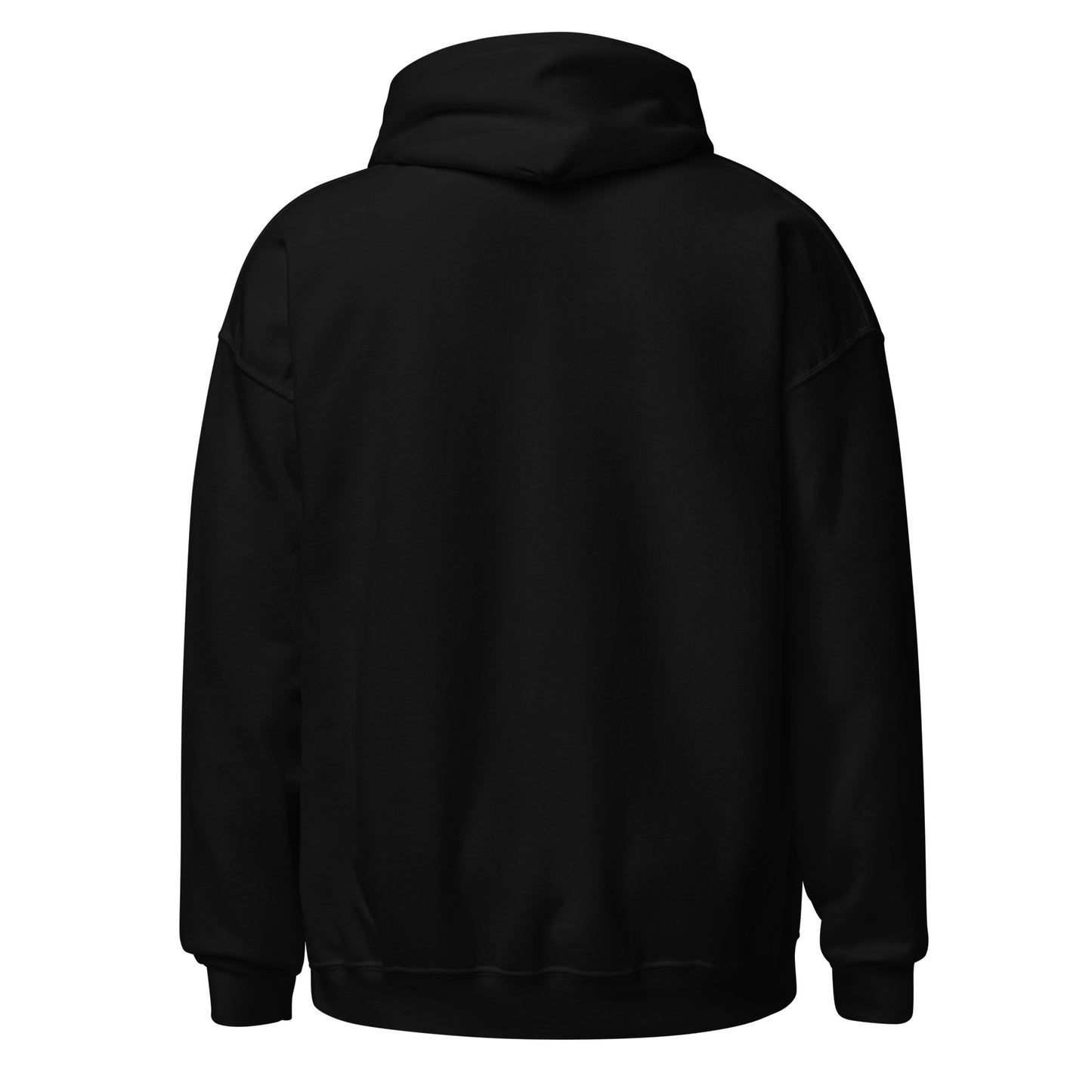 Vibez Recordings (Front Logo) Unisex Hoodie