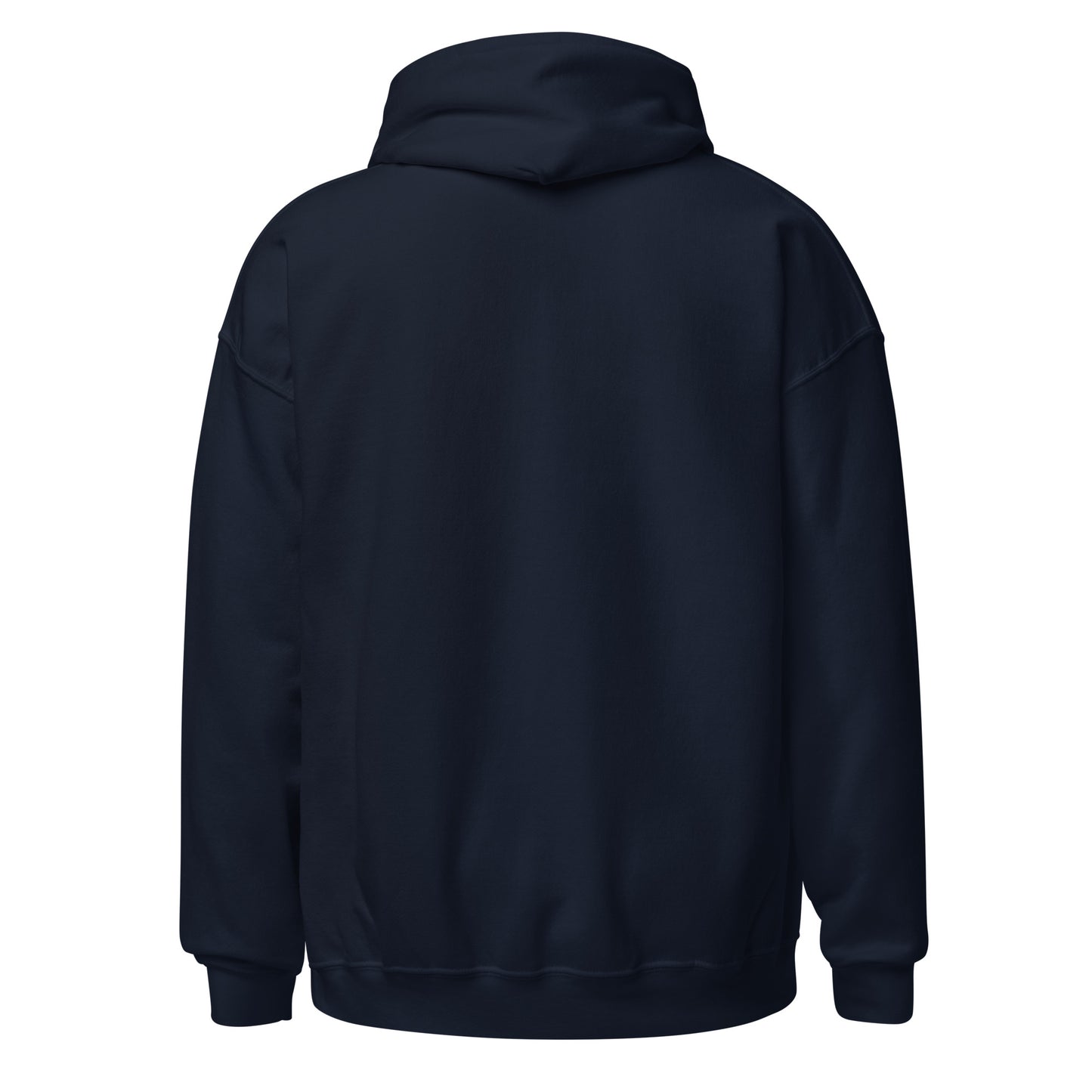 Vibez Recordings (Front Logo) Unisex Hoodie