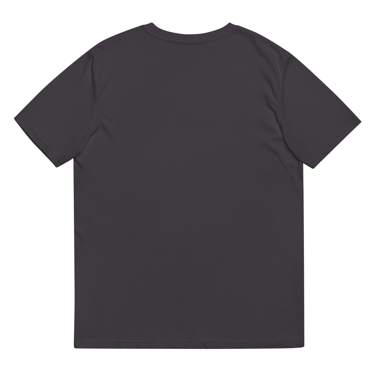 Time Tunnel T1 Unisex organic cotton t-shirt