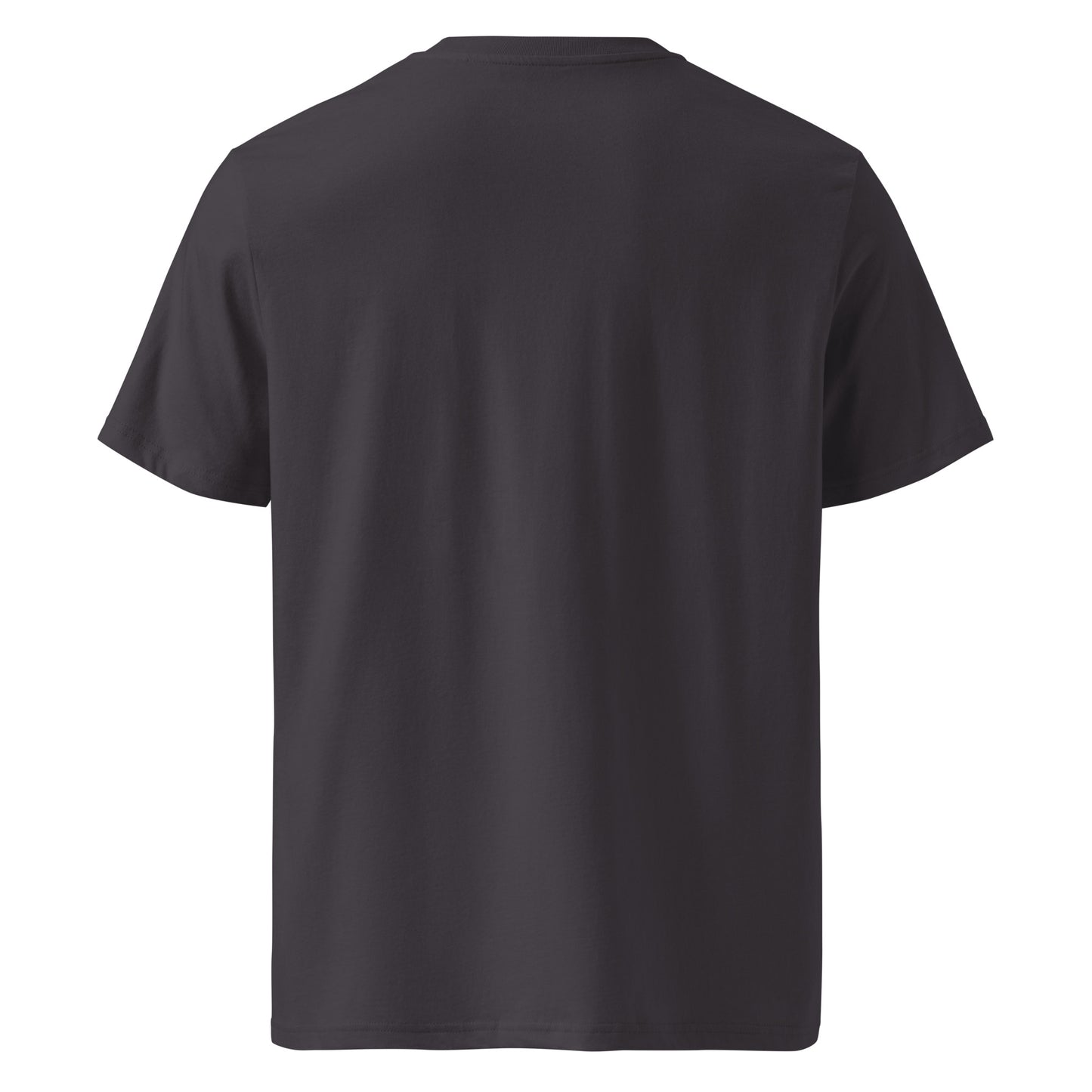Son Of Noise (White Shadow) Unisex organic cotton t-shirt