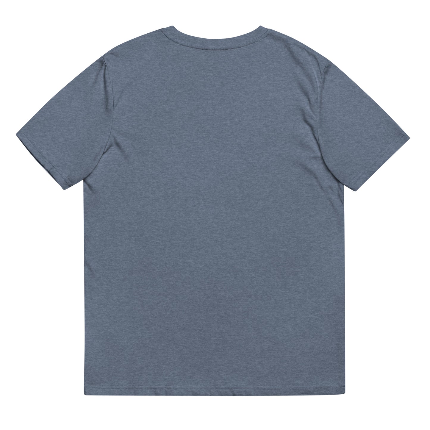 Time Tunnel T1 Unisex organic cotton t-shirt