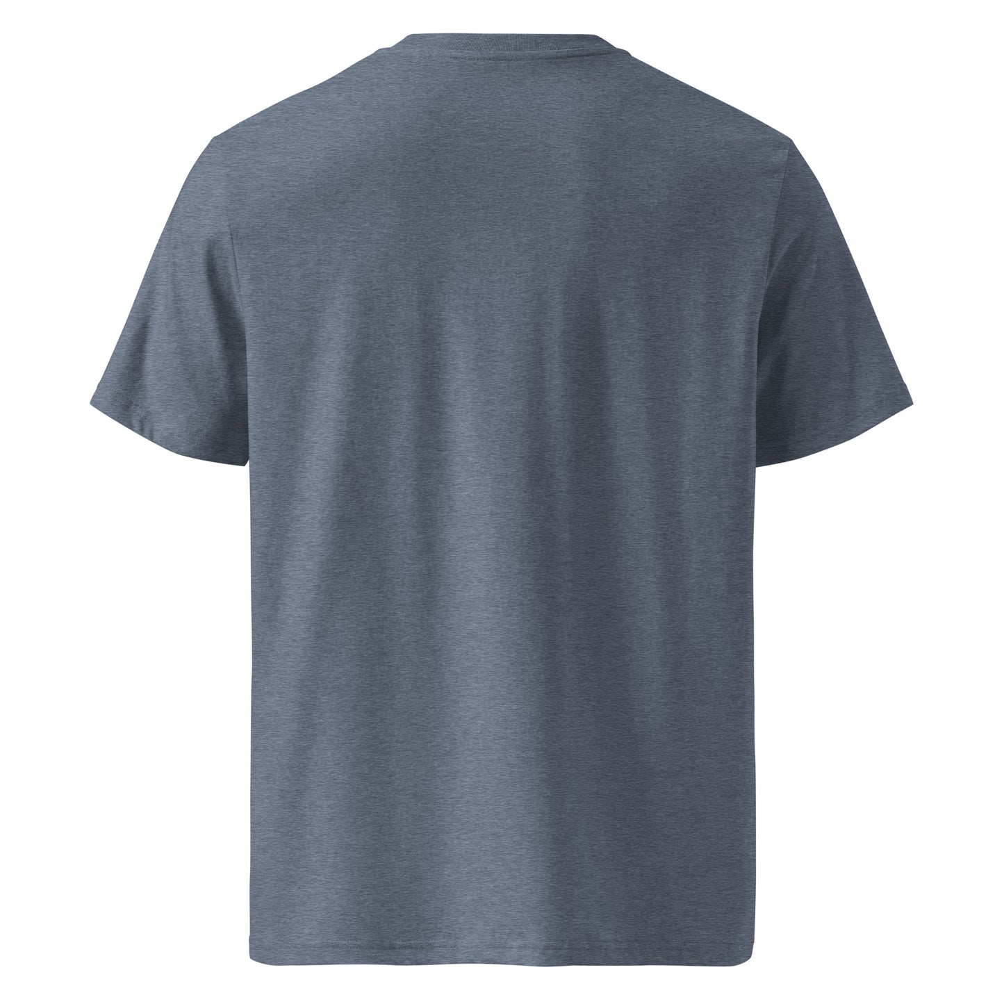 Son Of Noise (White Shadow) Unisex organic cotton t-shirt