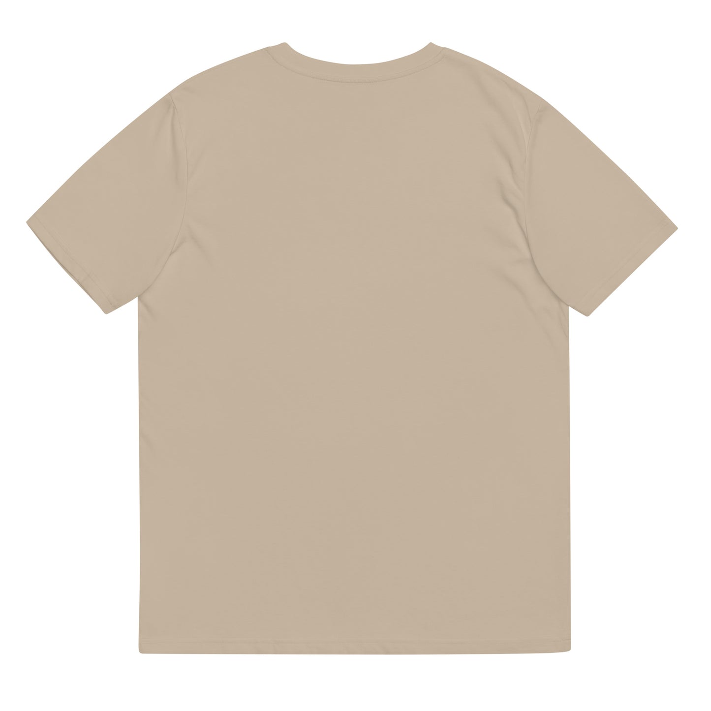 Time Tunnel T1 Unisex organic cotton t-shirt