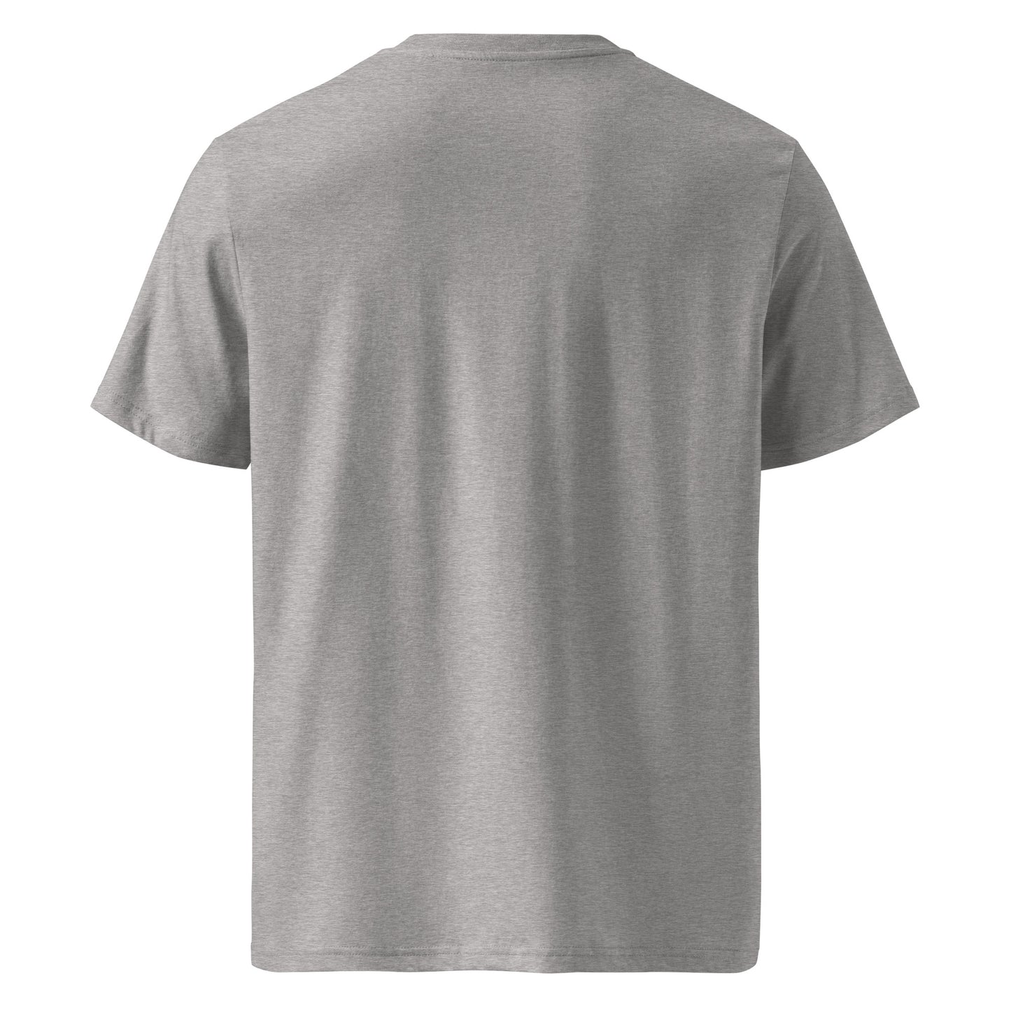 Son Of Noise (White Logo) Unisex organic cotton t-shirt