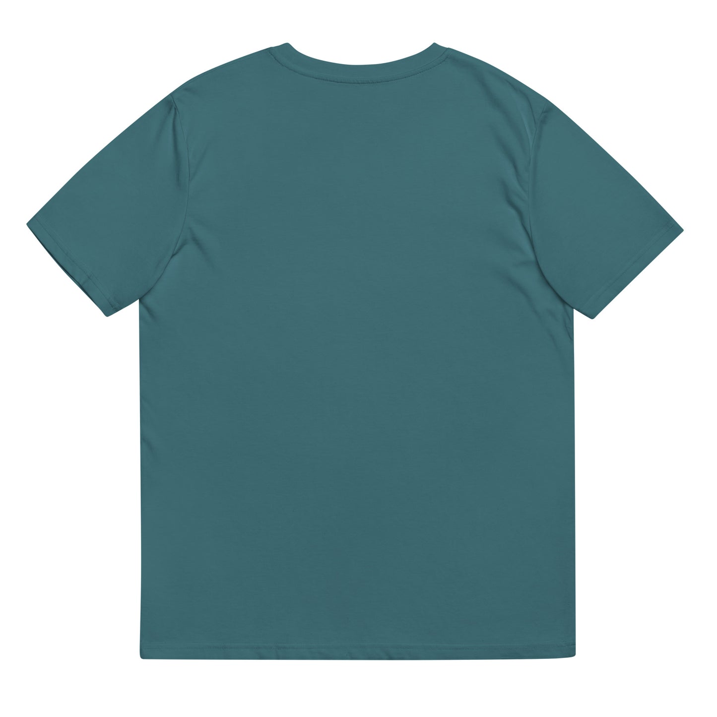 Time Tunnel T1 Unisex organic cotton t-shirt