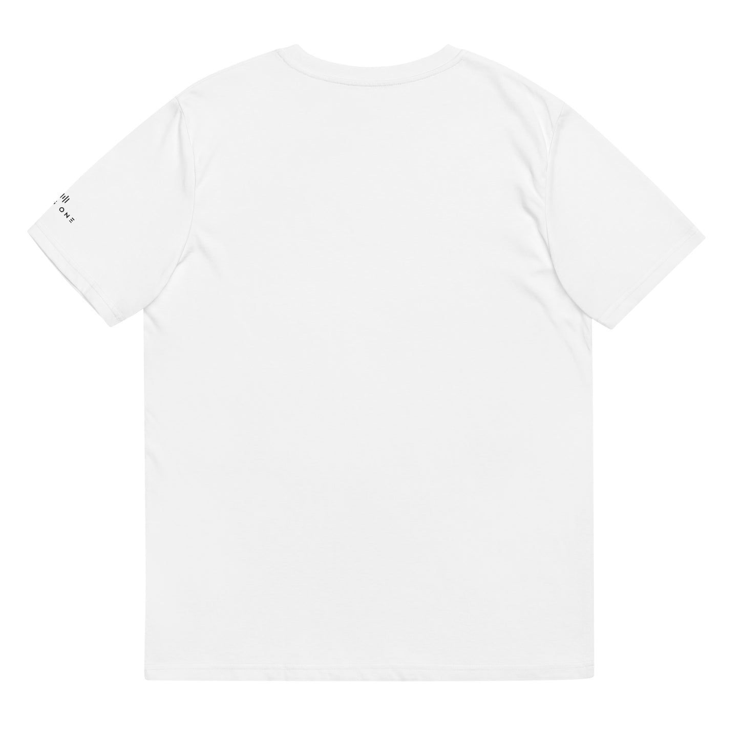 Street Art (v1) Unisex organic cotton t-shirt