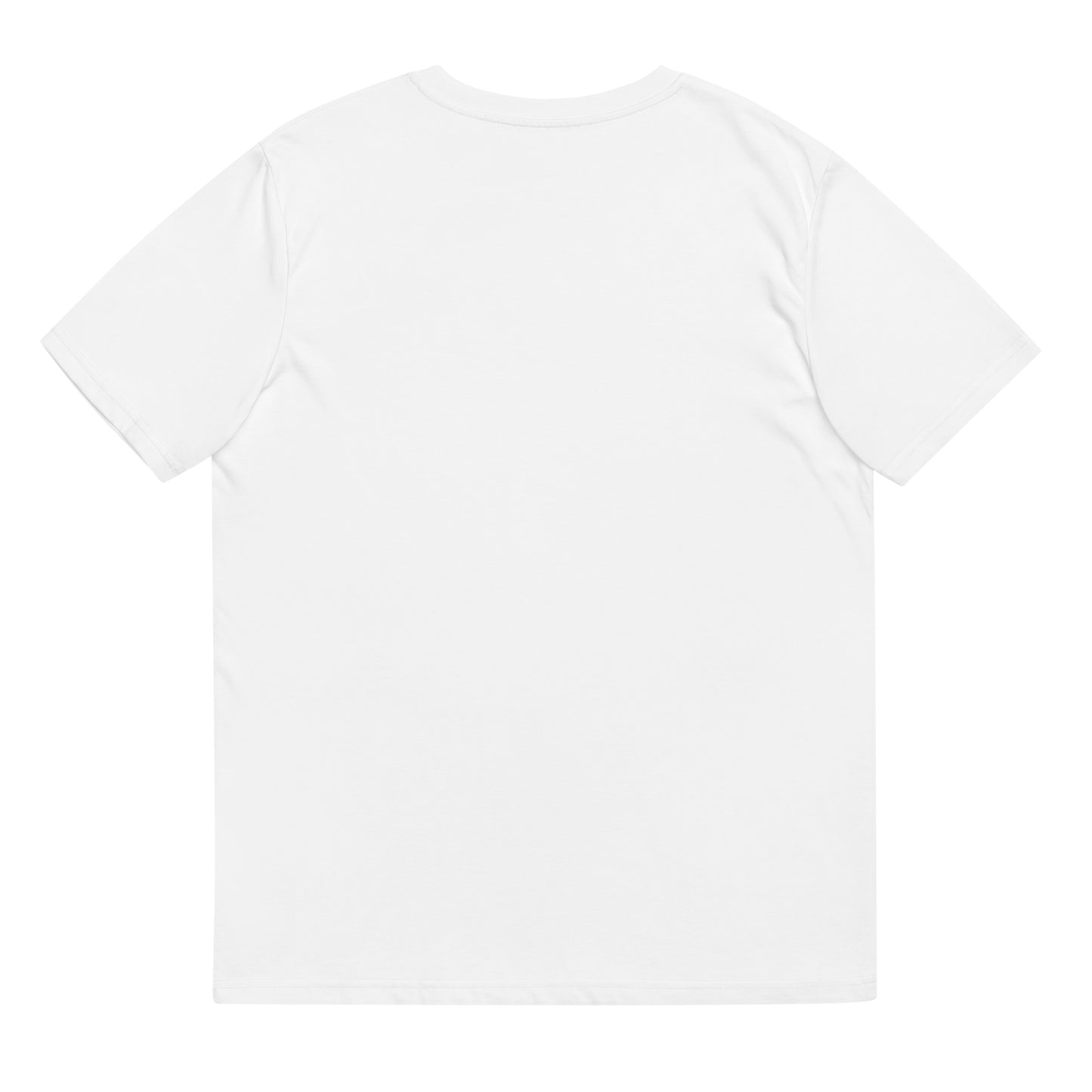 Official Isotonik Unisex Organic T-Shirt