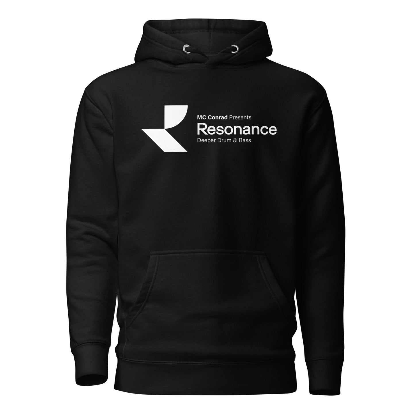 Resonance (v1) Unisex Premium Hoodie