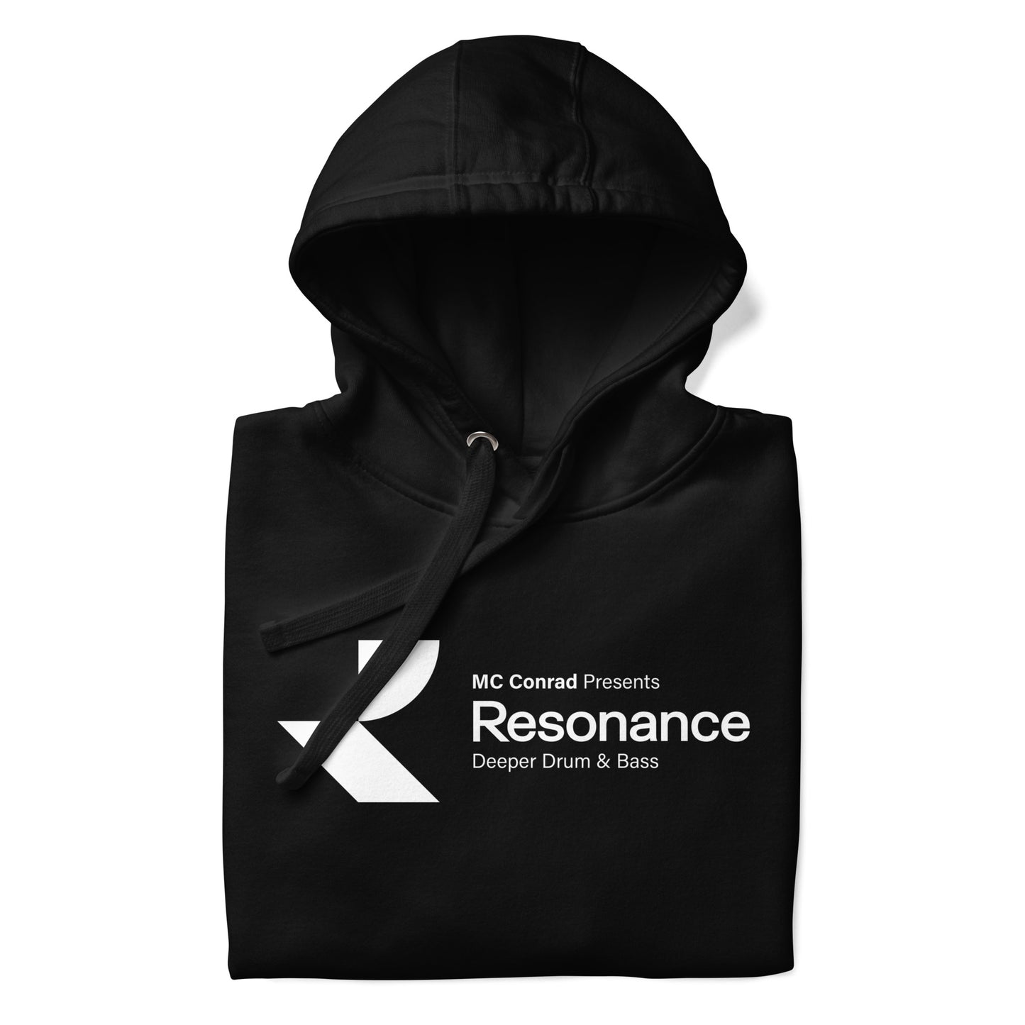 Resonance (v1) Unisex Premium Hoodie