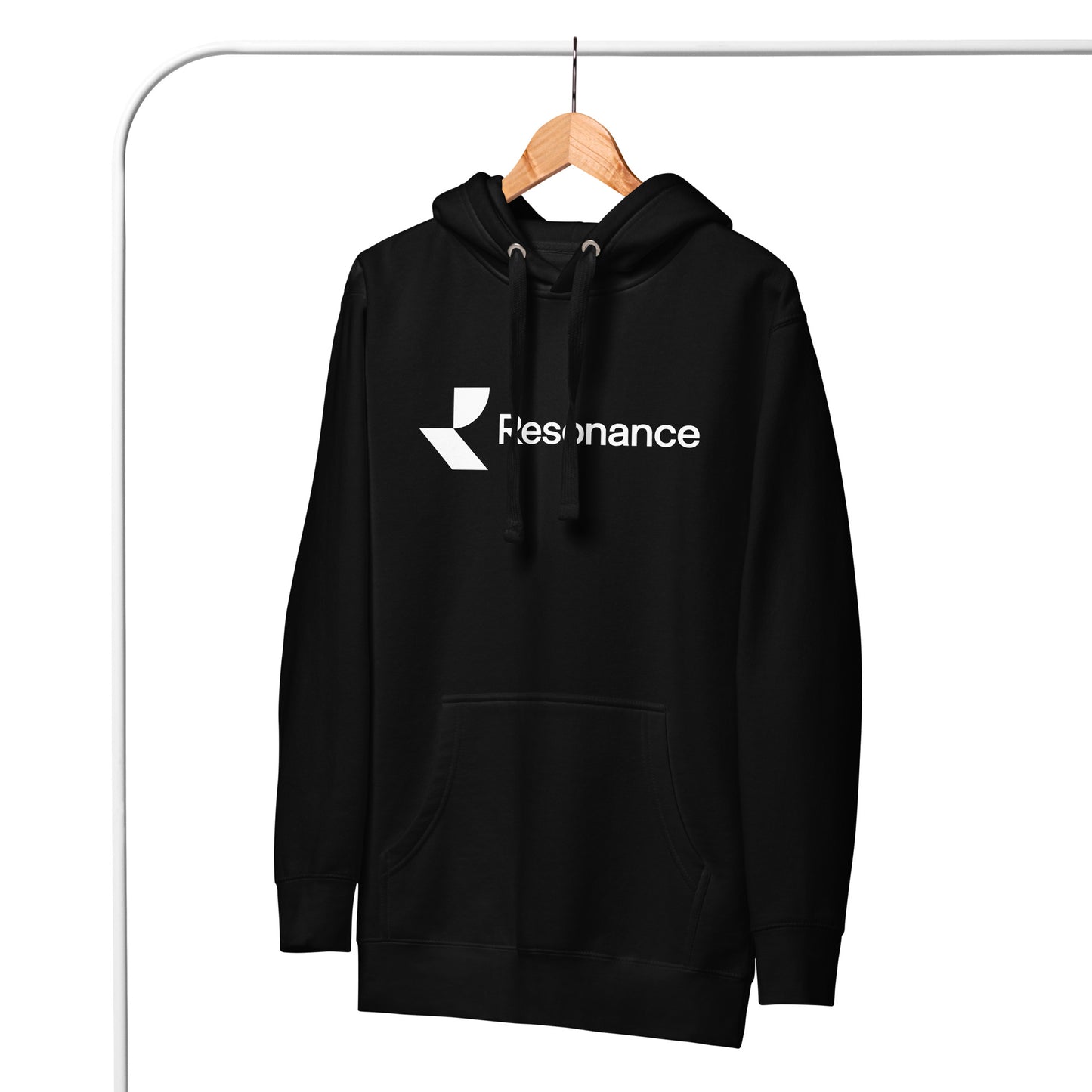 Resonance (v2) Unisex Premium Hoodie