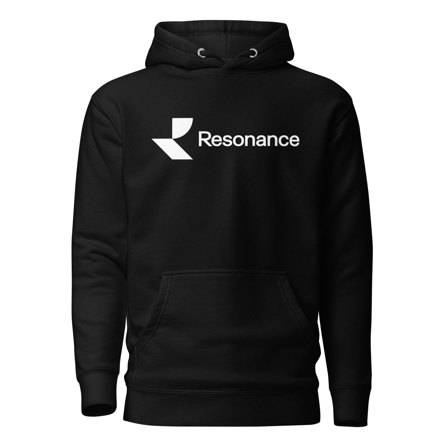 Resonance (v2) Unisex Premium Hoodie