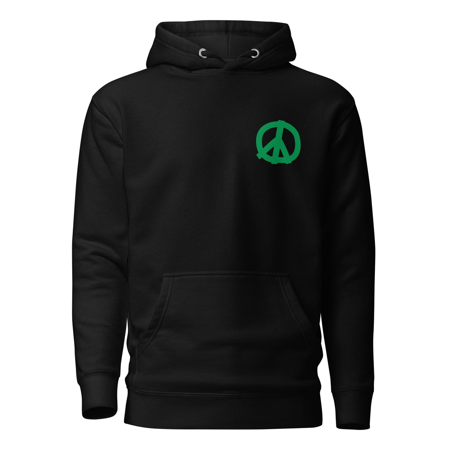 2 Bad Mice (Bombscare) Unisex Premium Hoodie