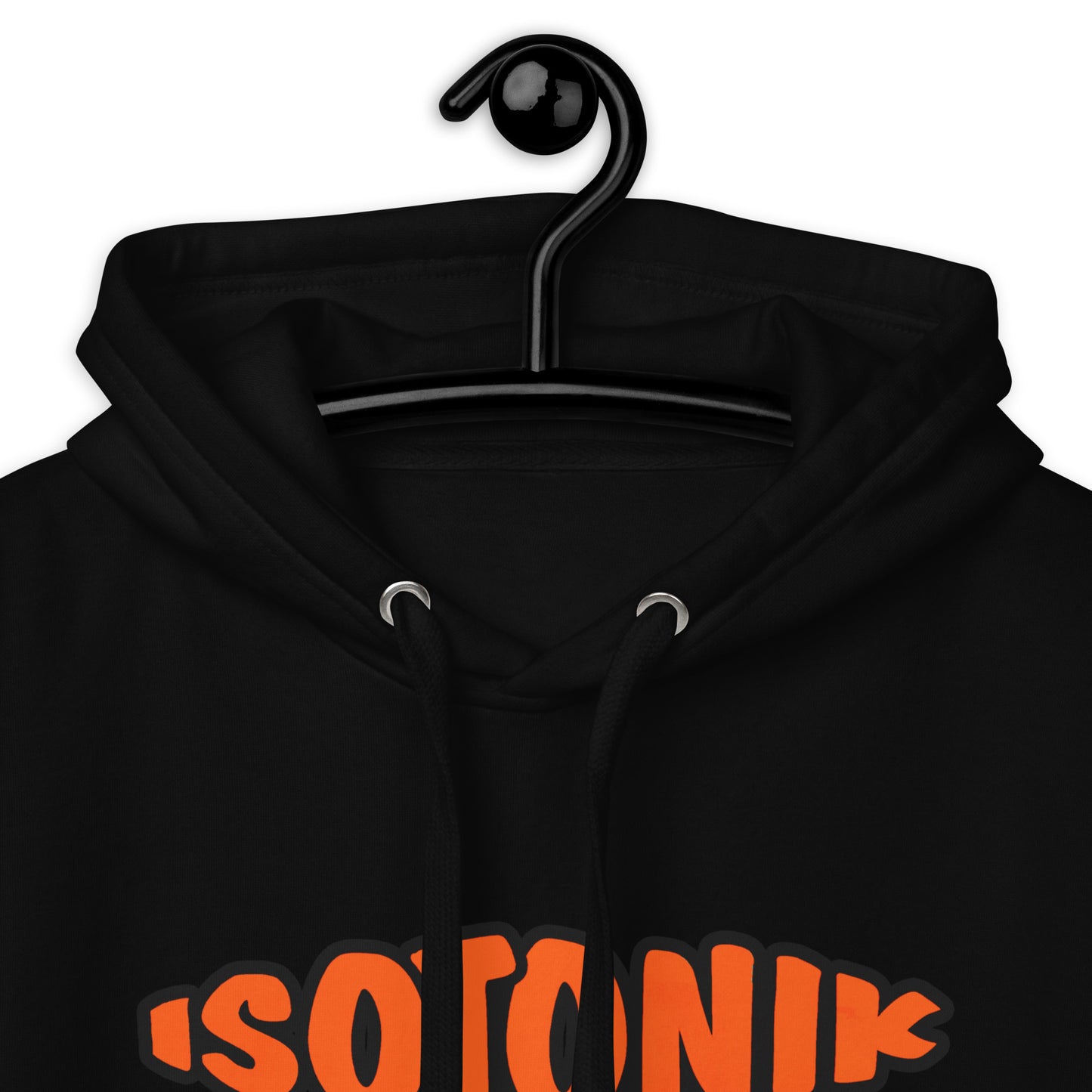 Isotonik Unisex Premium Hoodie