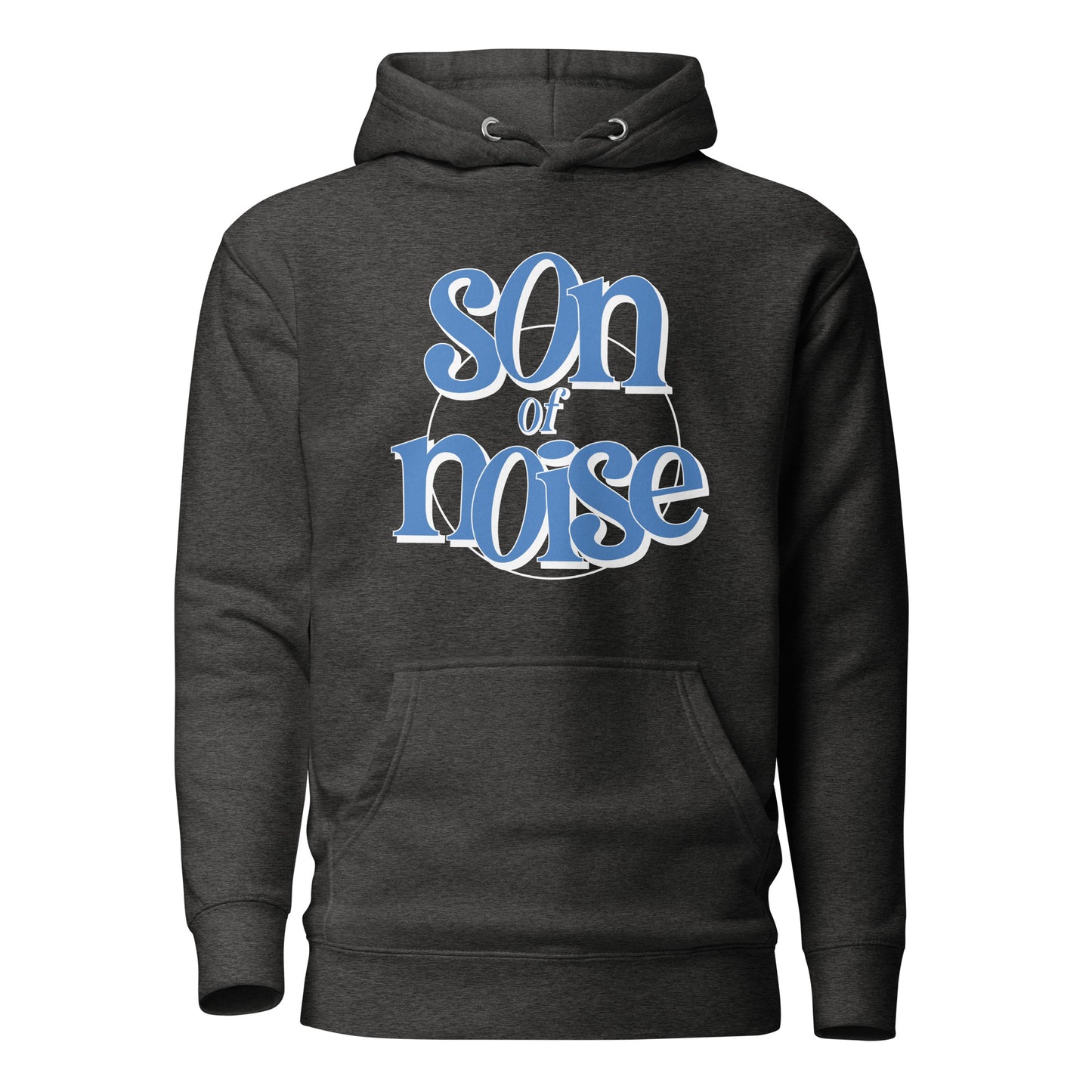 Son Of Noise (OG Logo) Unisex Premium Hoodie