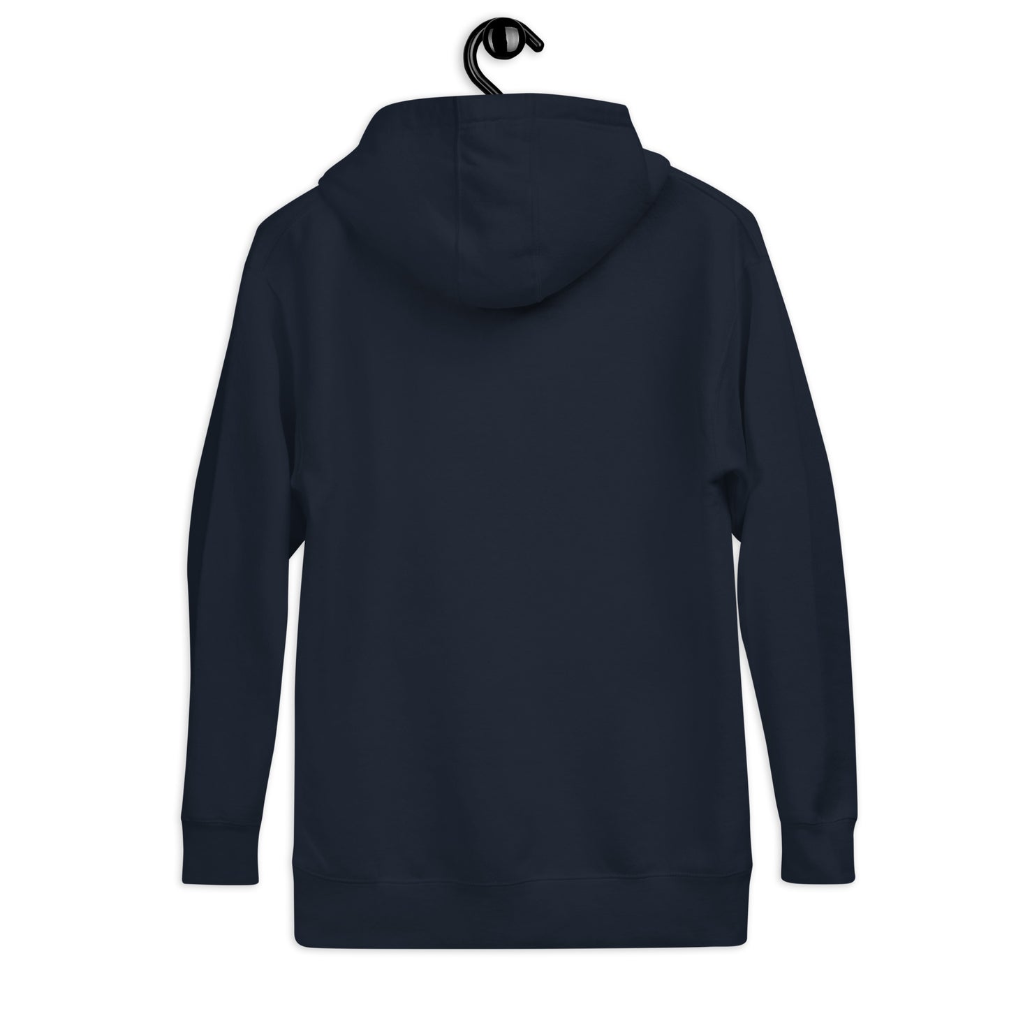 Isotonik Unisex Premium Hoodie