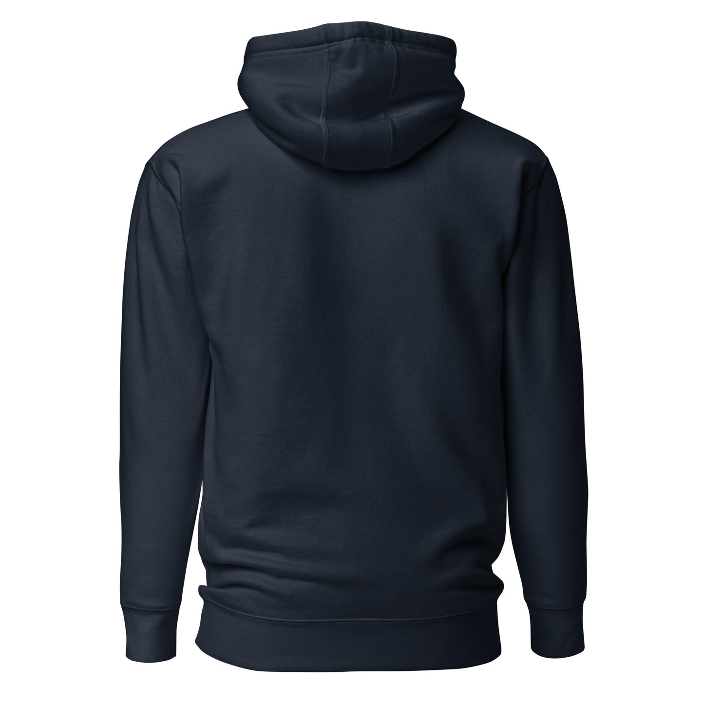 Resonance (v2) Unisex Premium Hoodie