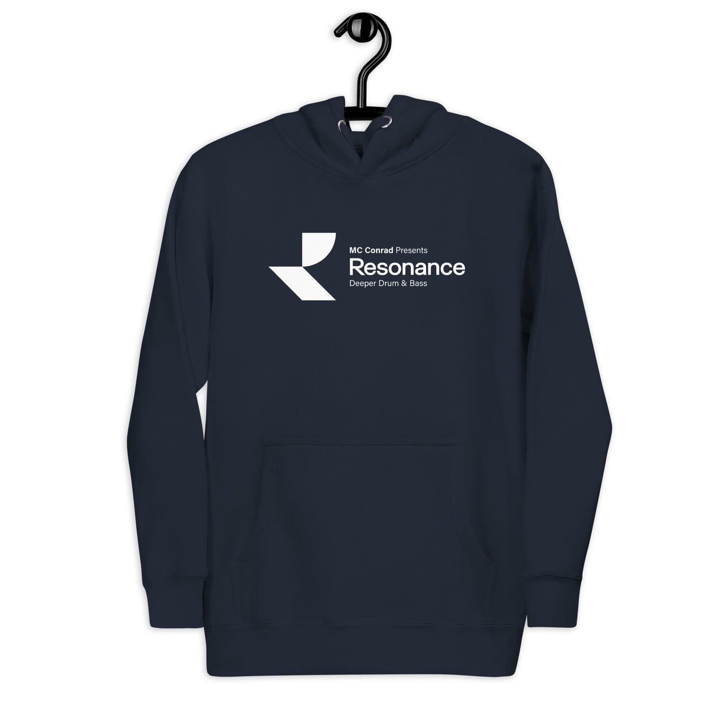 Resonance (v1) Unisex Premium Hoodie