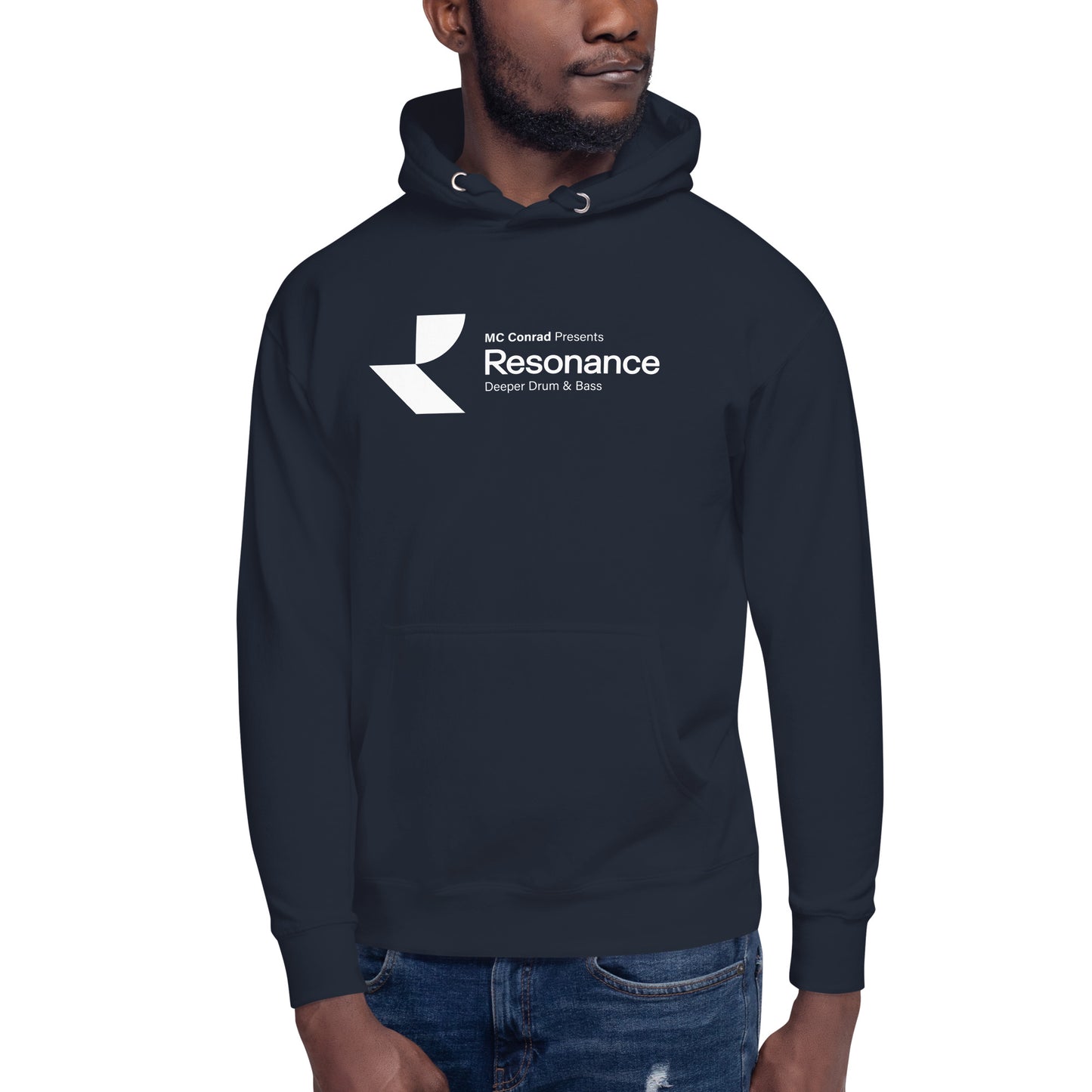Resonance (v1) Unisex Premium Hoodie