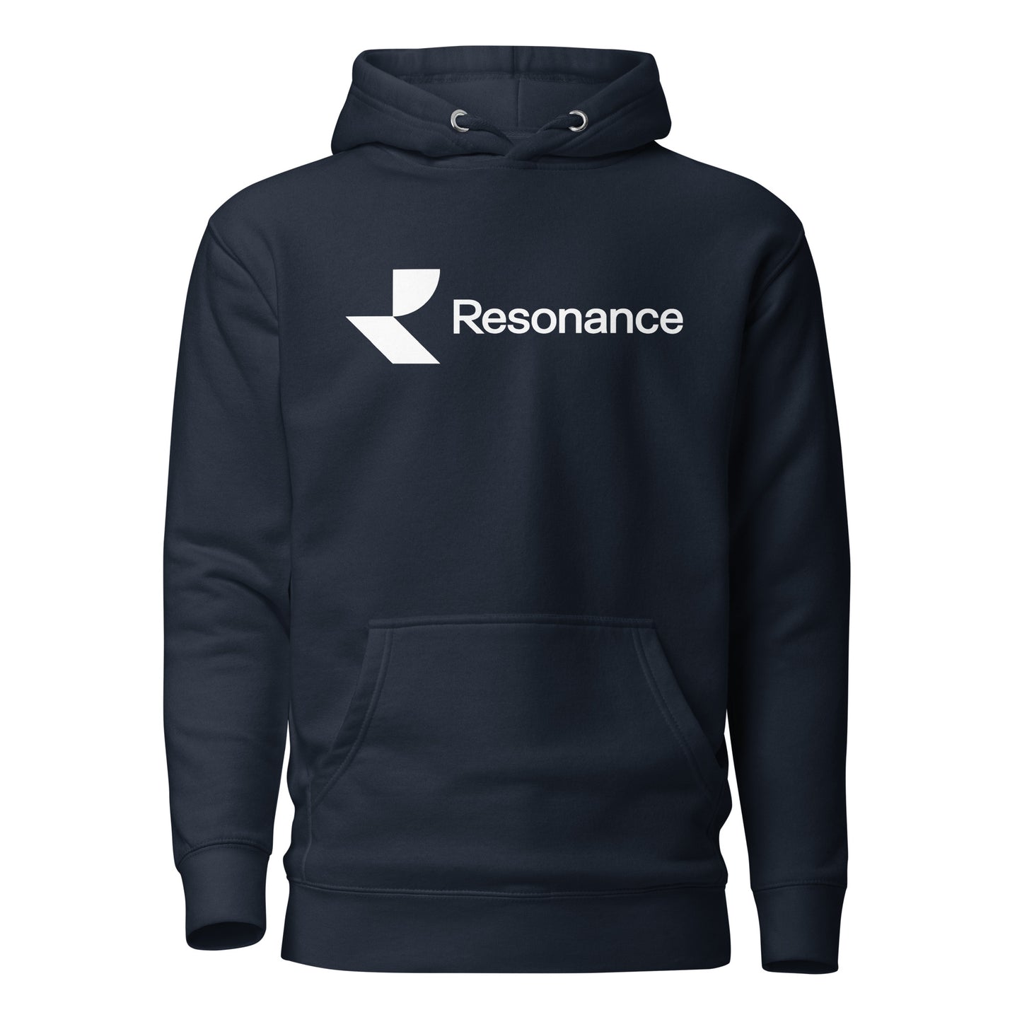 Resonance (v2) Unisex Premium Hoodie