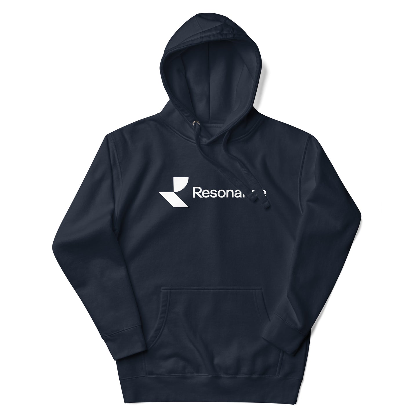 Resonance (v2) Unisex Premium Hoodie