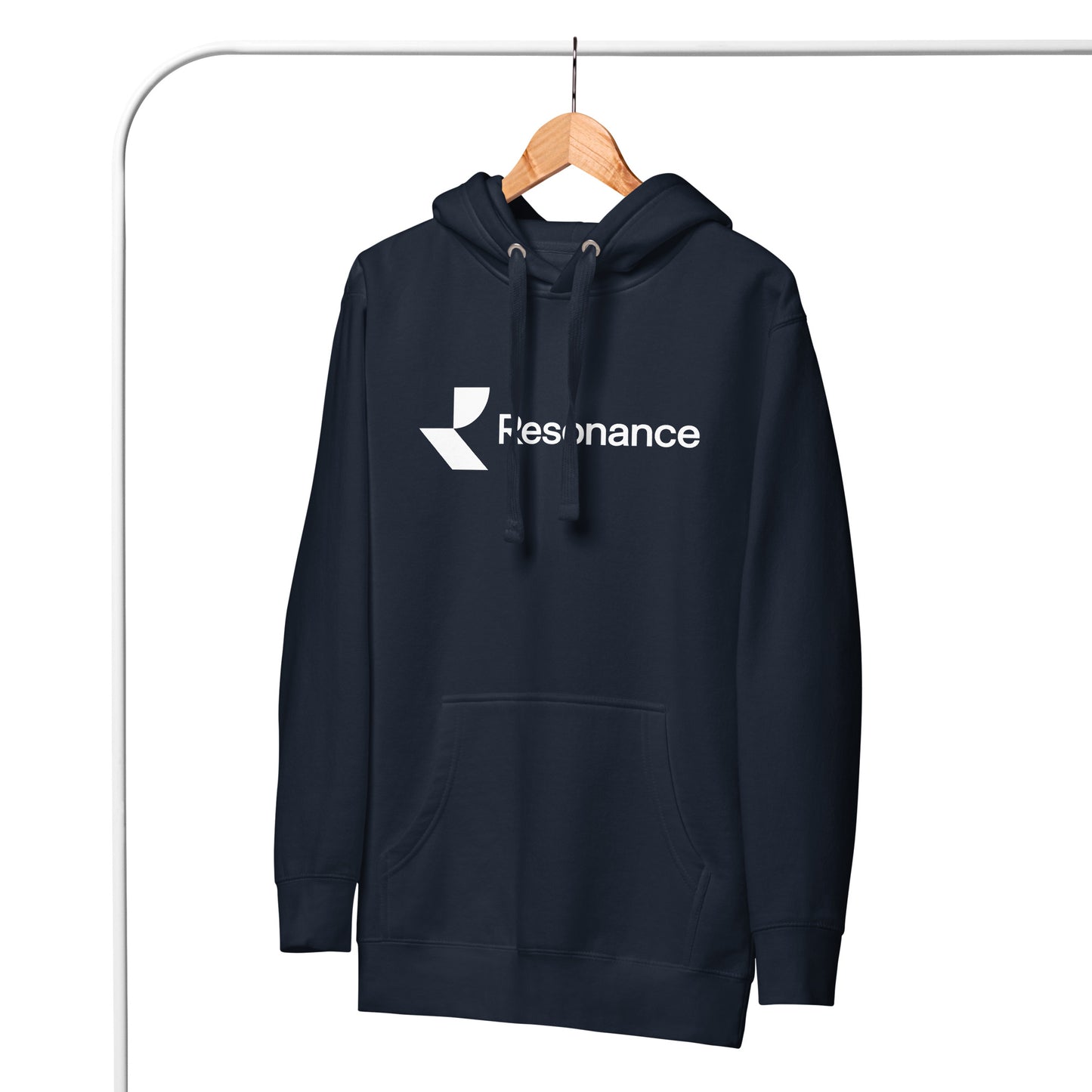 Resonance (v2) Unisex Premium Hoodie