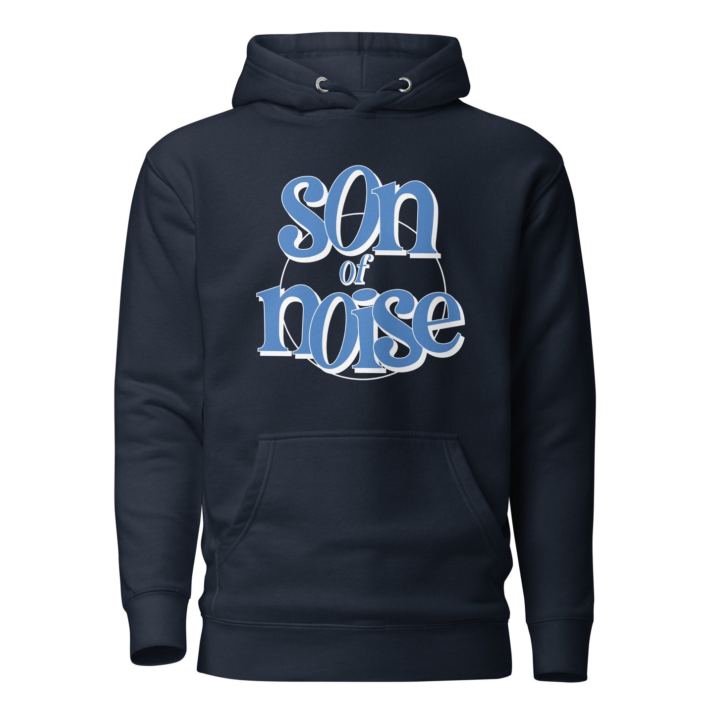 Son Of Noise (OG Logo) Unisex Premium Hoodie