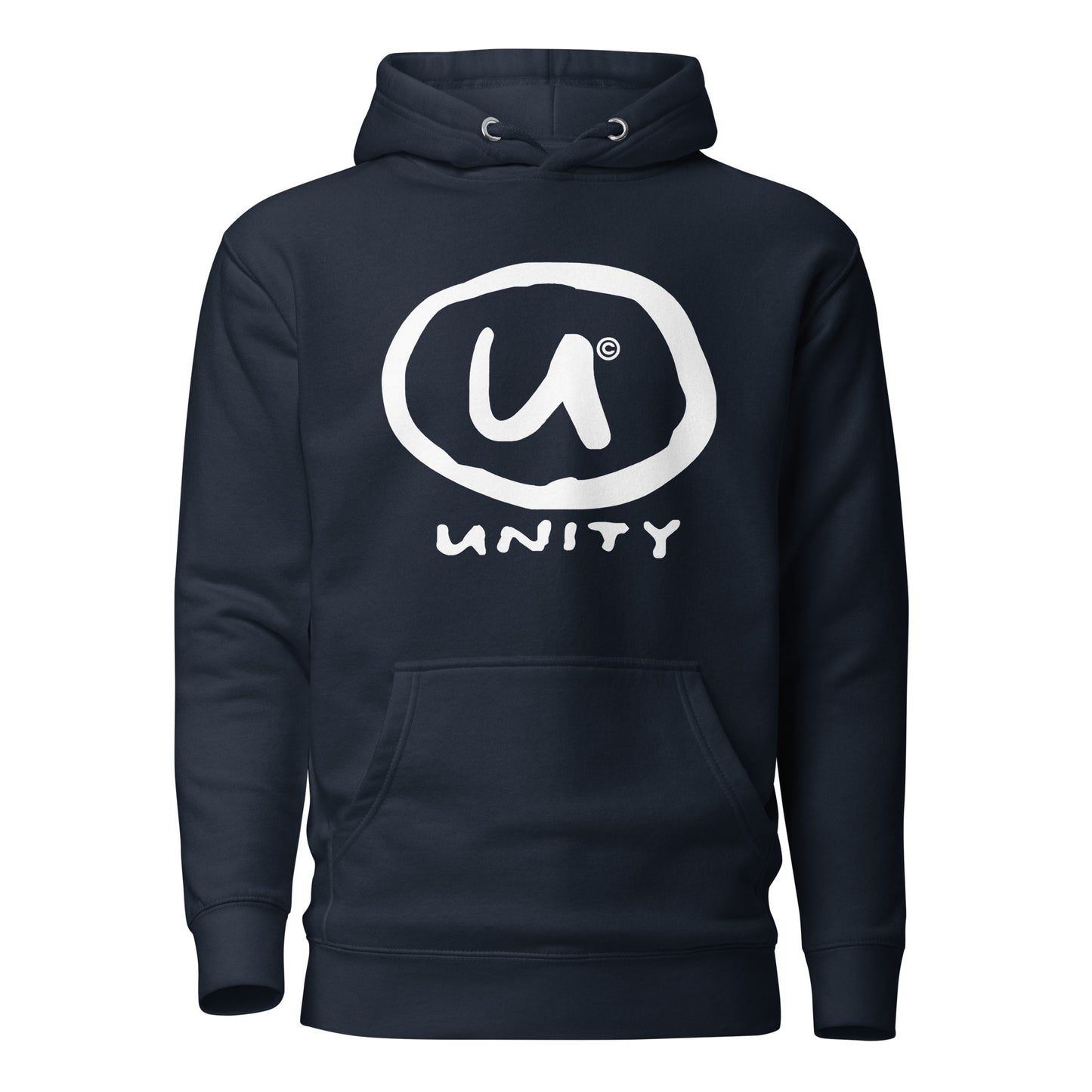 OG Unity Unisex Premium Hoodie