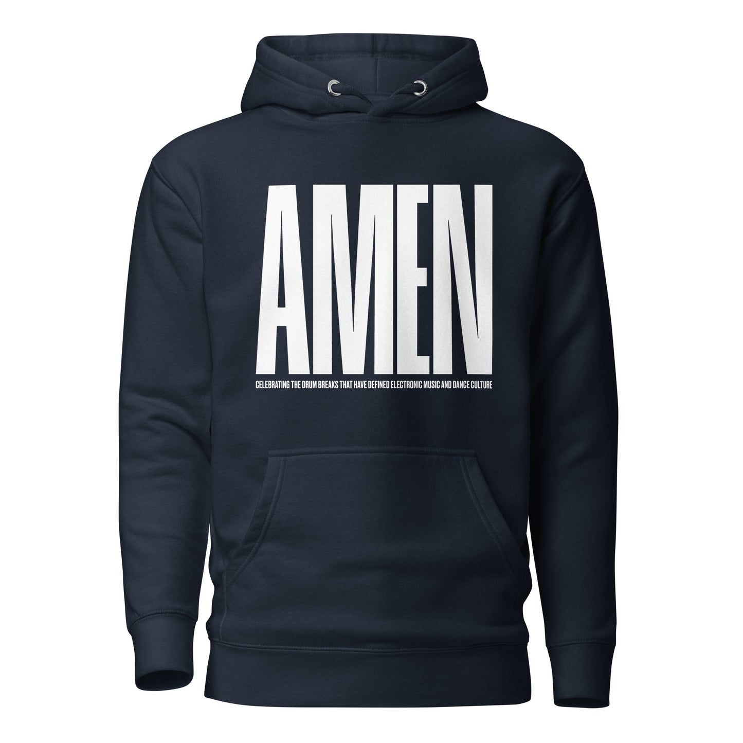 Breaks (Amen v1) Unisex Premium Hoodie