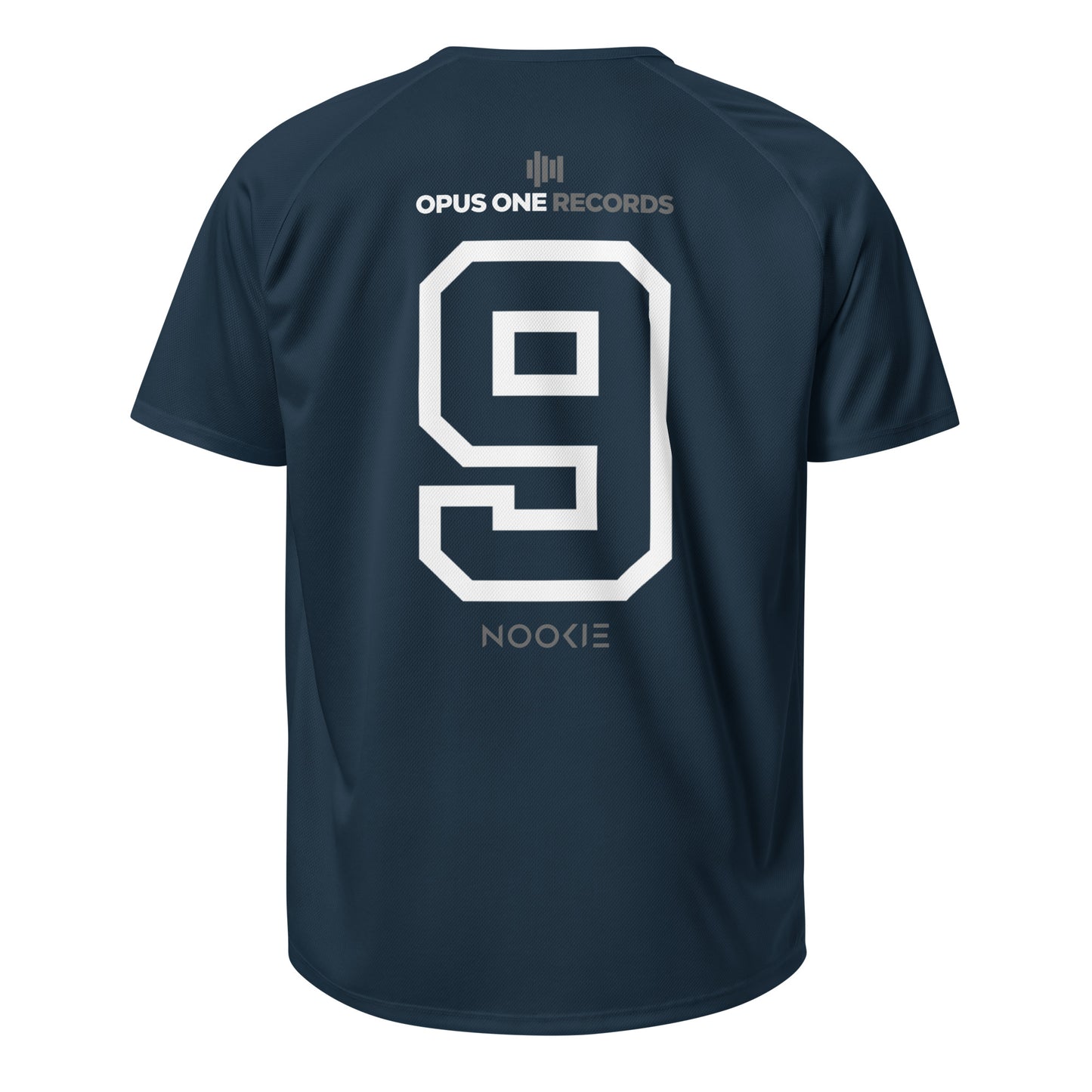 O1R (Nookie 9) Unisex sports jersey