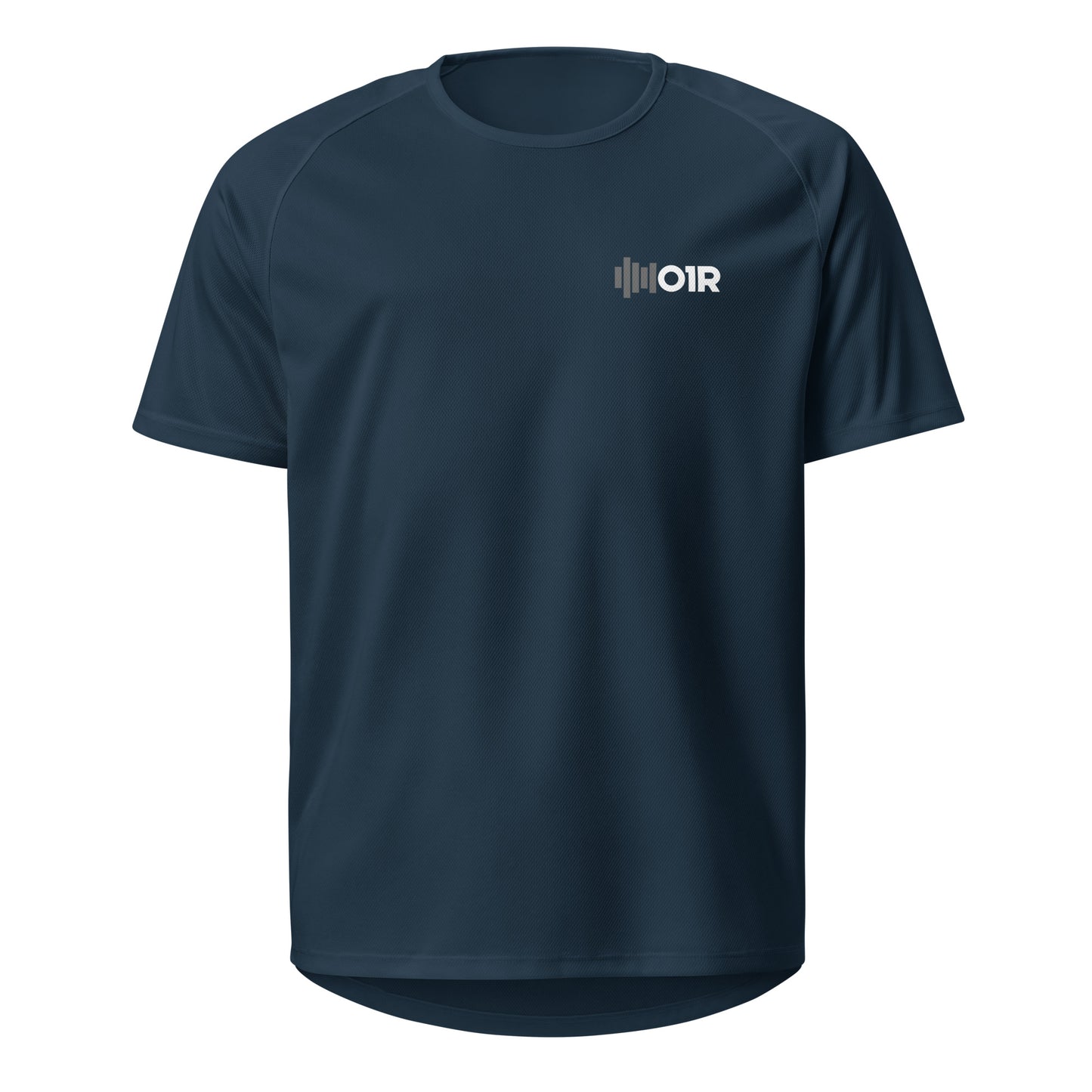 O1R (Nookie 9) Unisex sports jersey