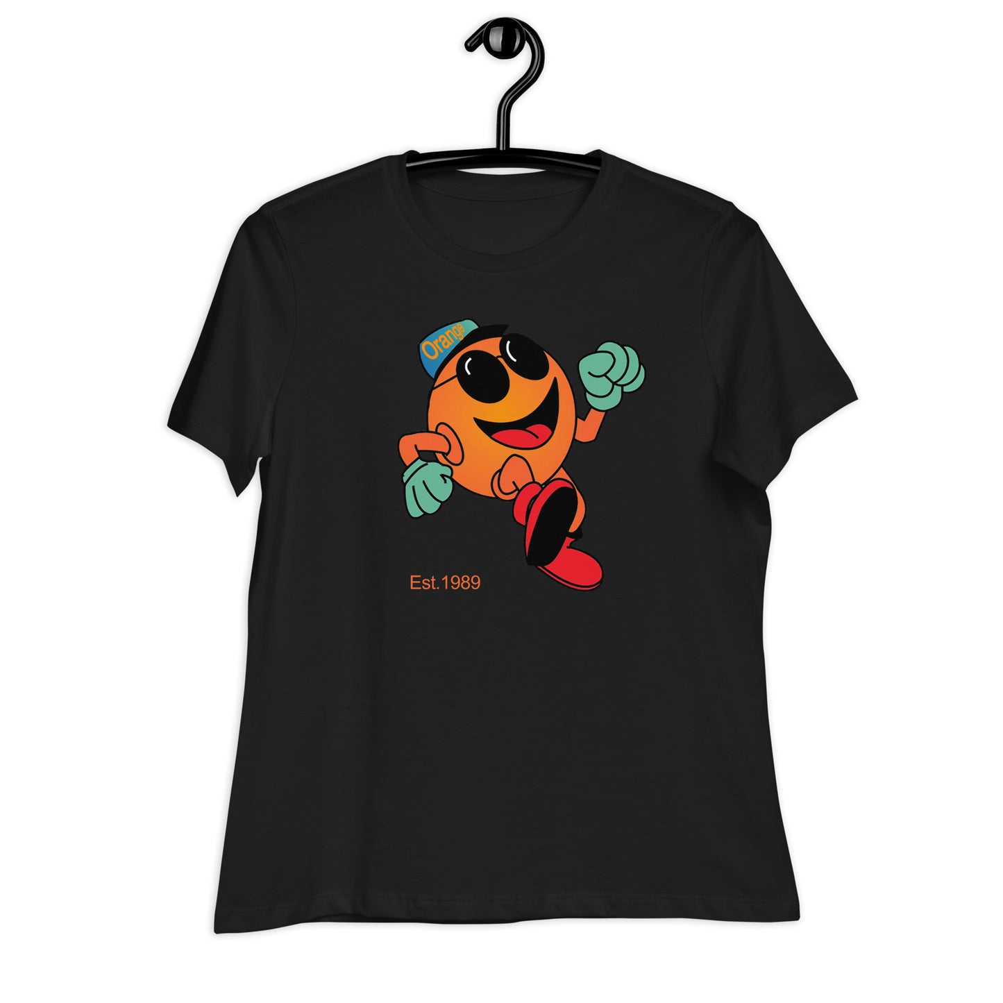 Official Orange Man Est.1989 Women's T-Shirt