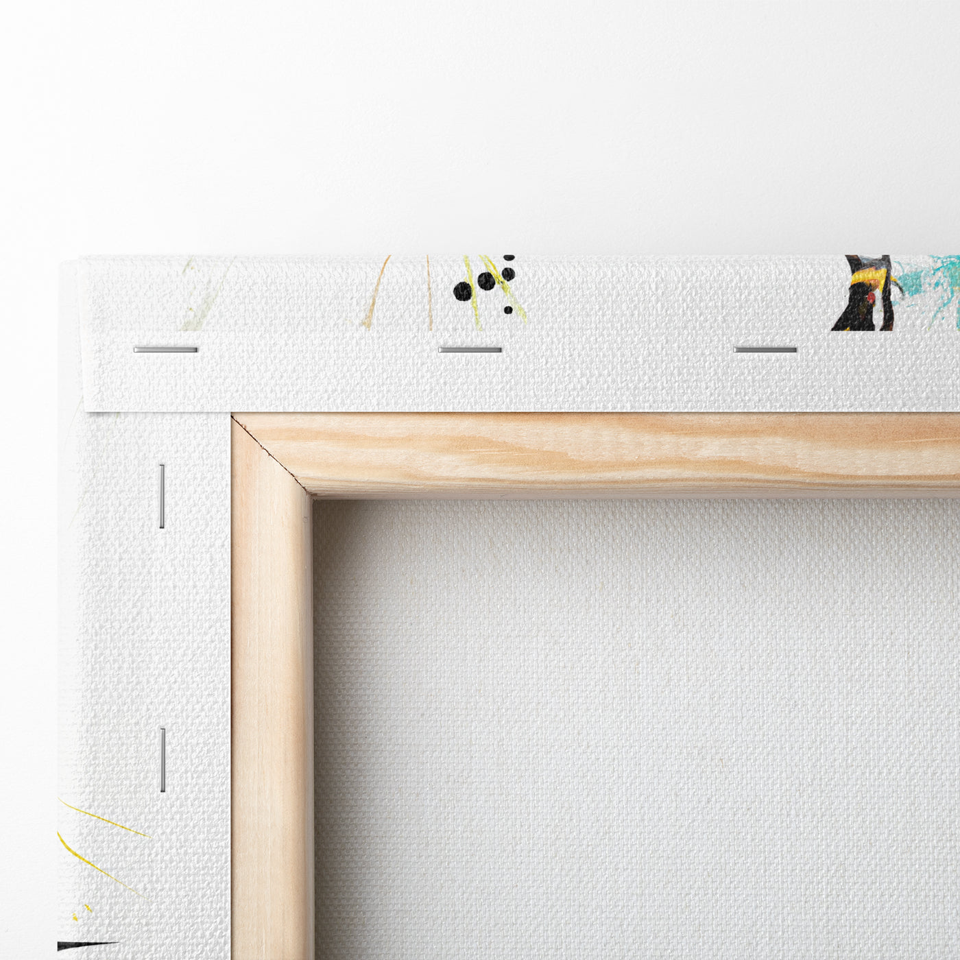 Boy on Speaker (v1) CANVAS
