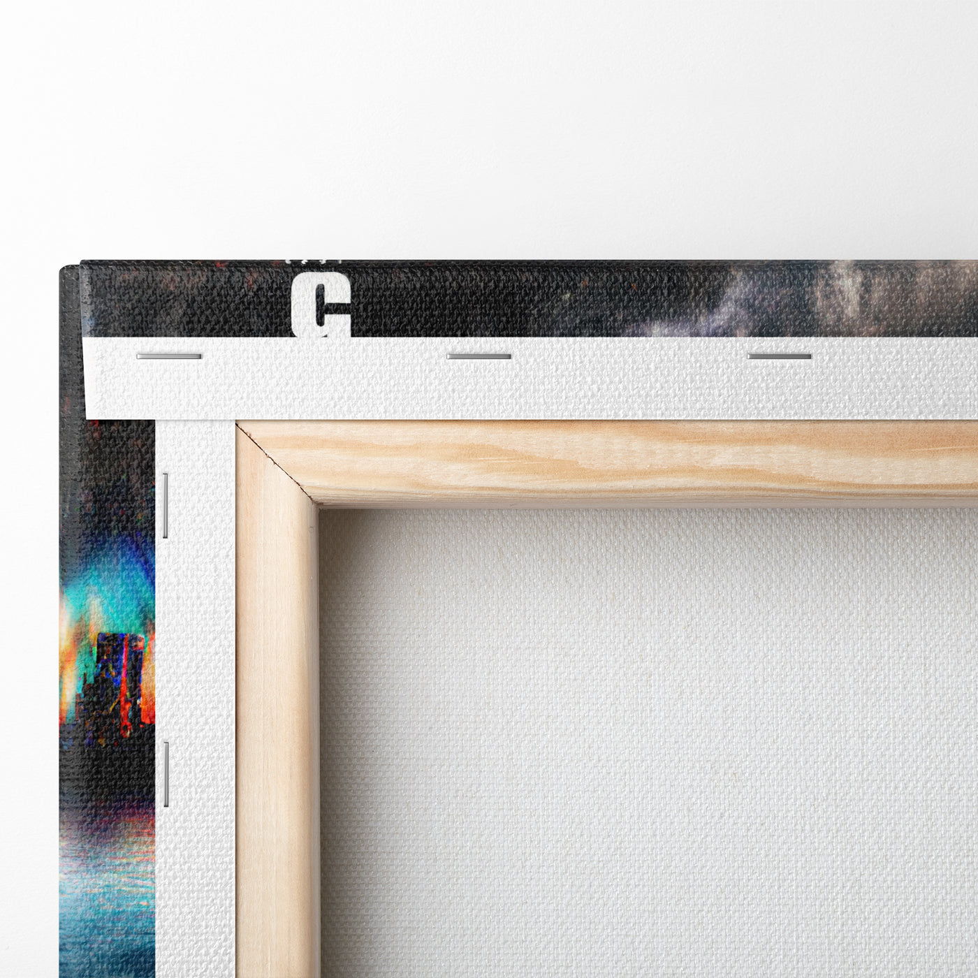 Cityscape (v1) CANVAS