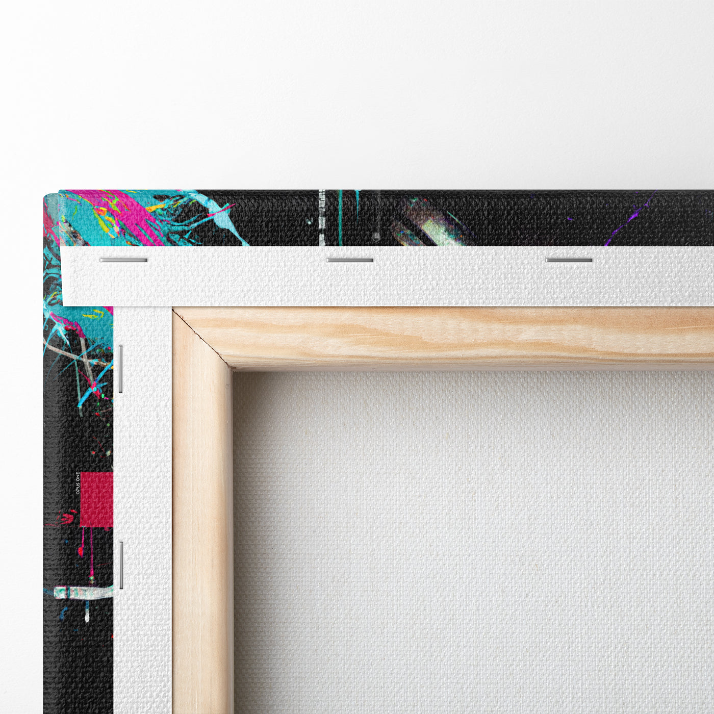Headphones (v1) CANVAS